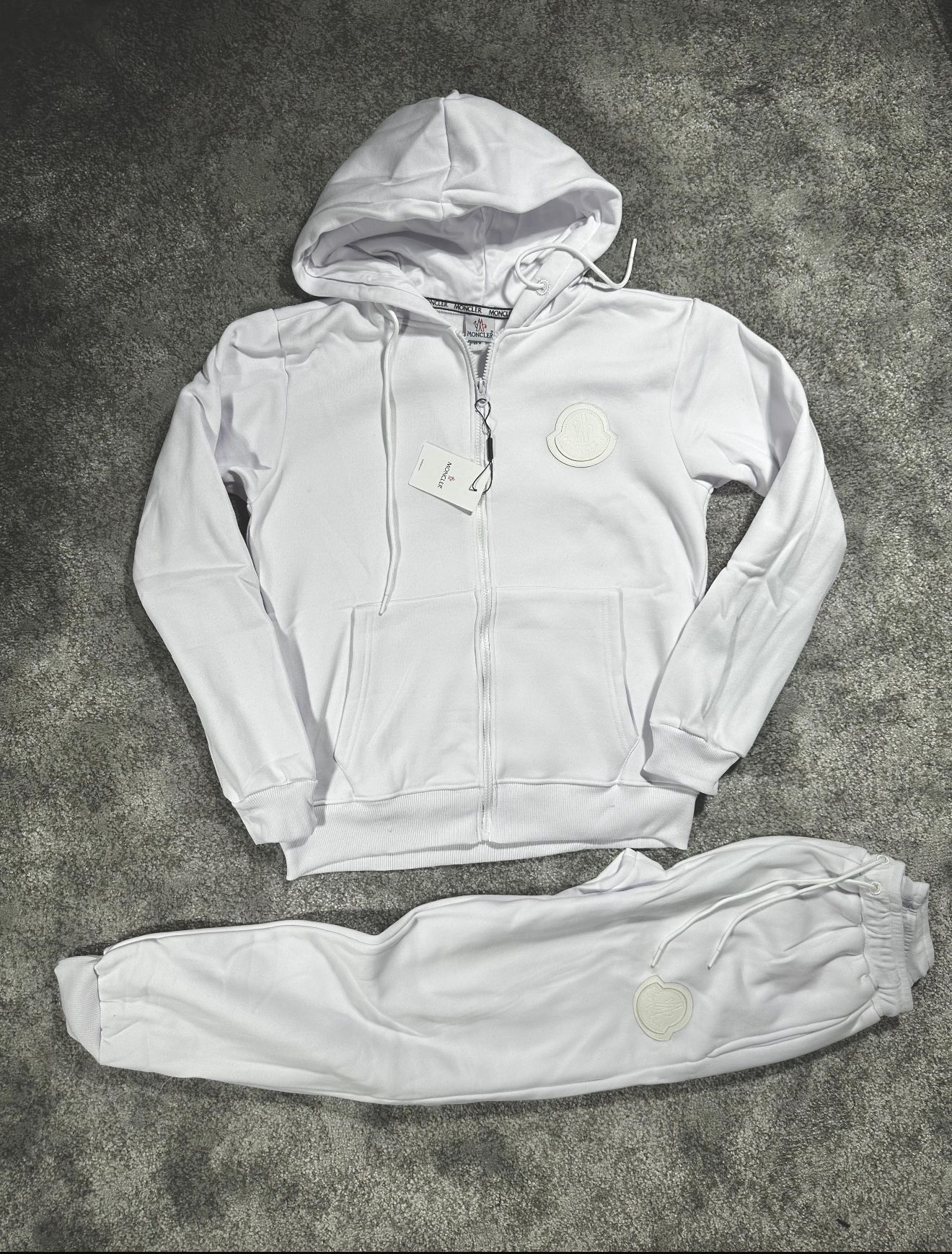 CHANDAL MONCLER