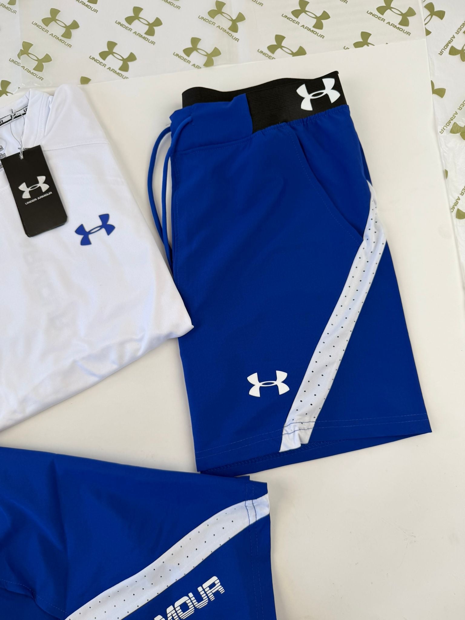 UNDER ARMOUR 2026