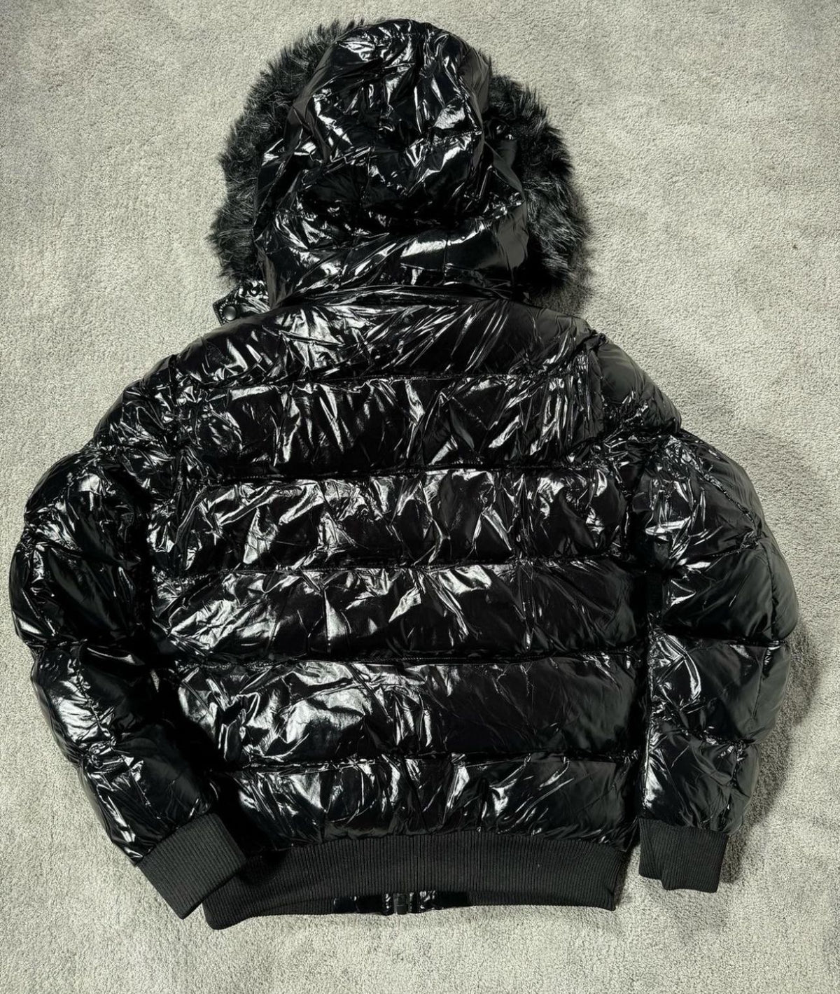 CHAQUETA MONCLER