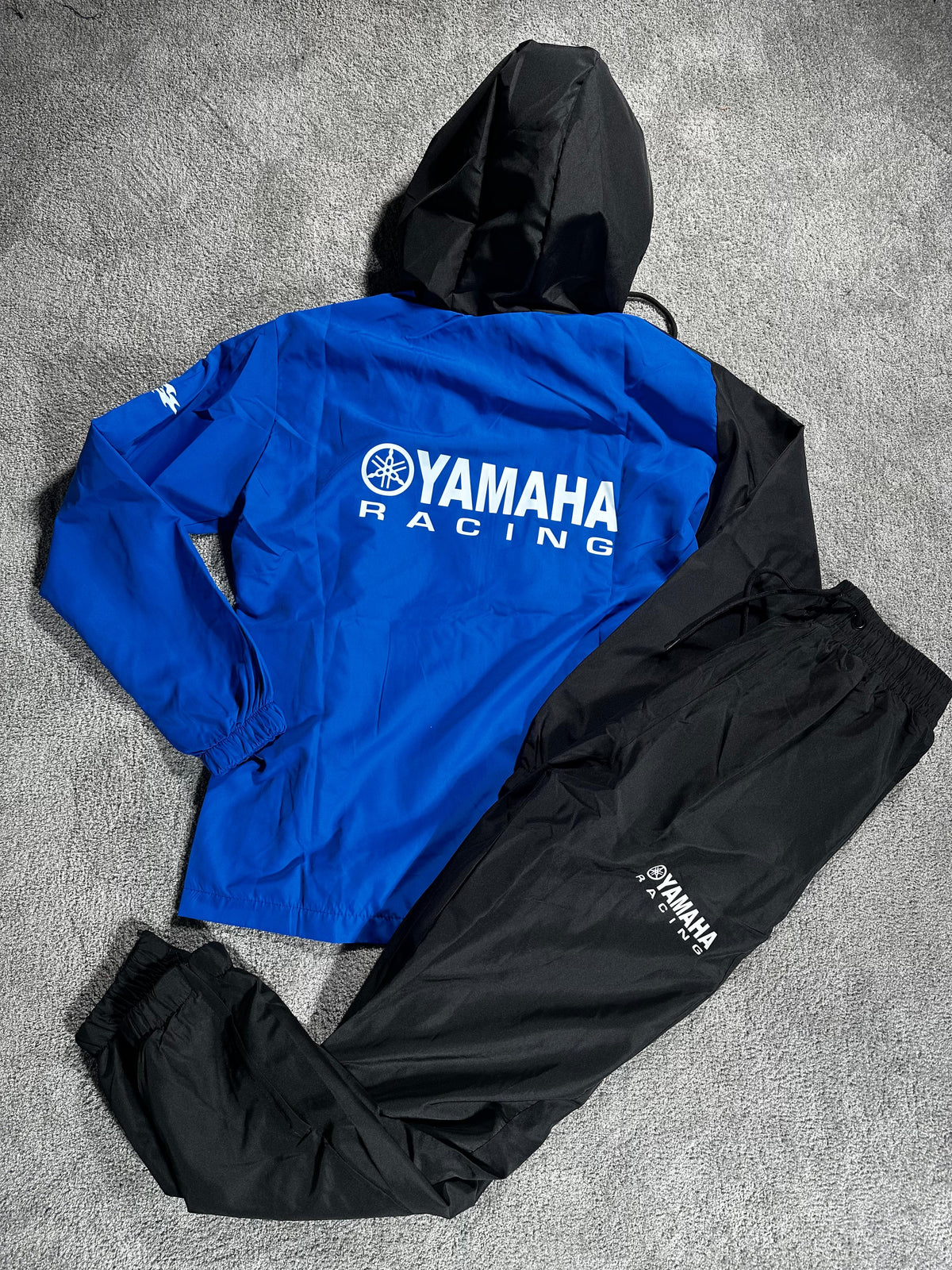 CHANDAL YAMAHA