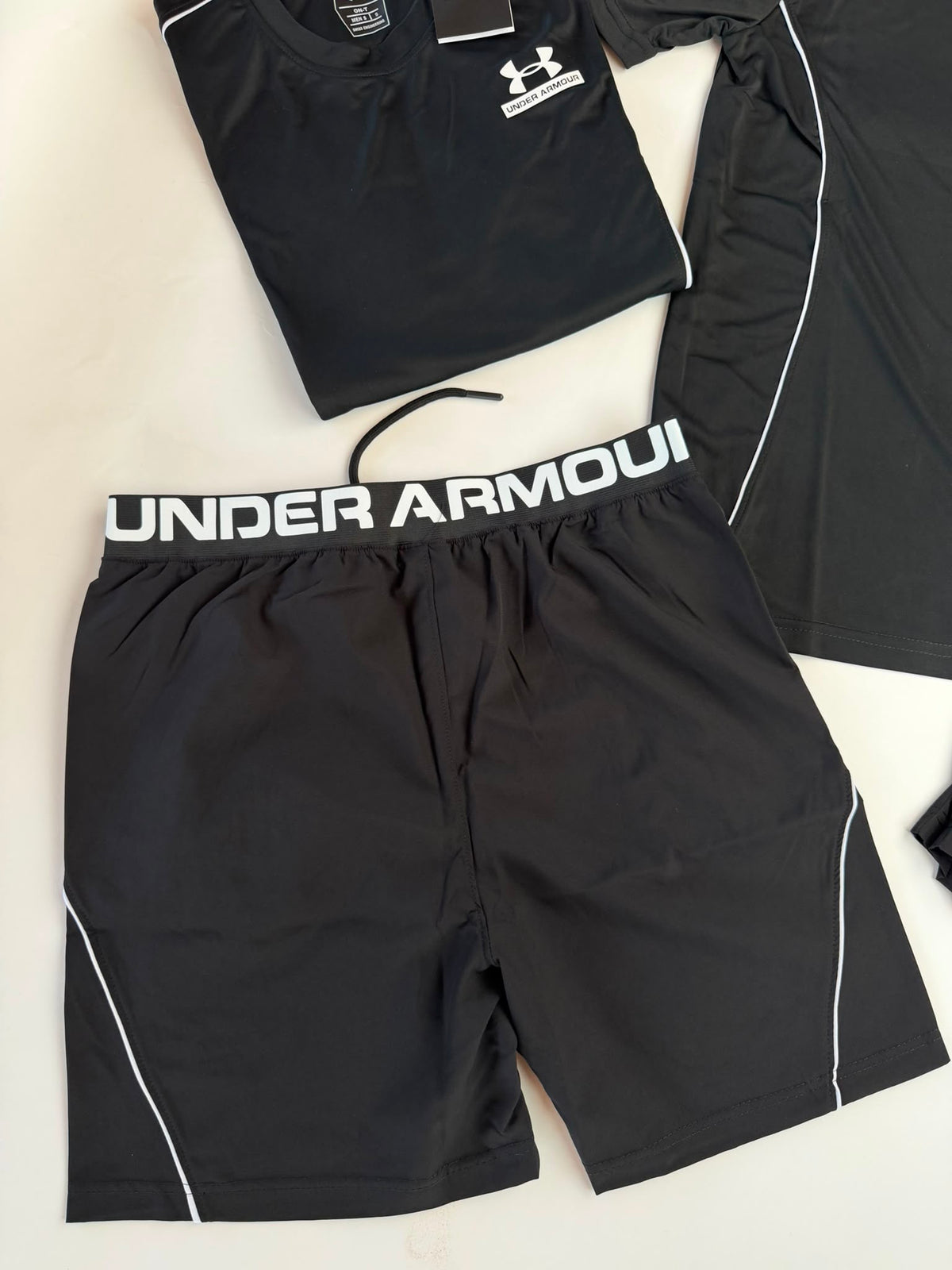 CONJUNTO UNDER ARMOUR 2026