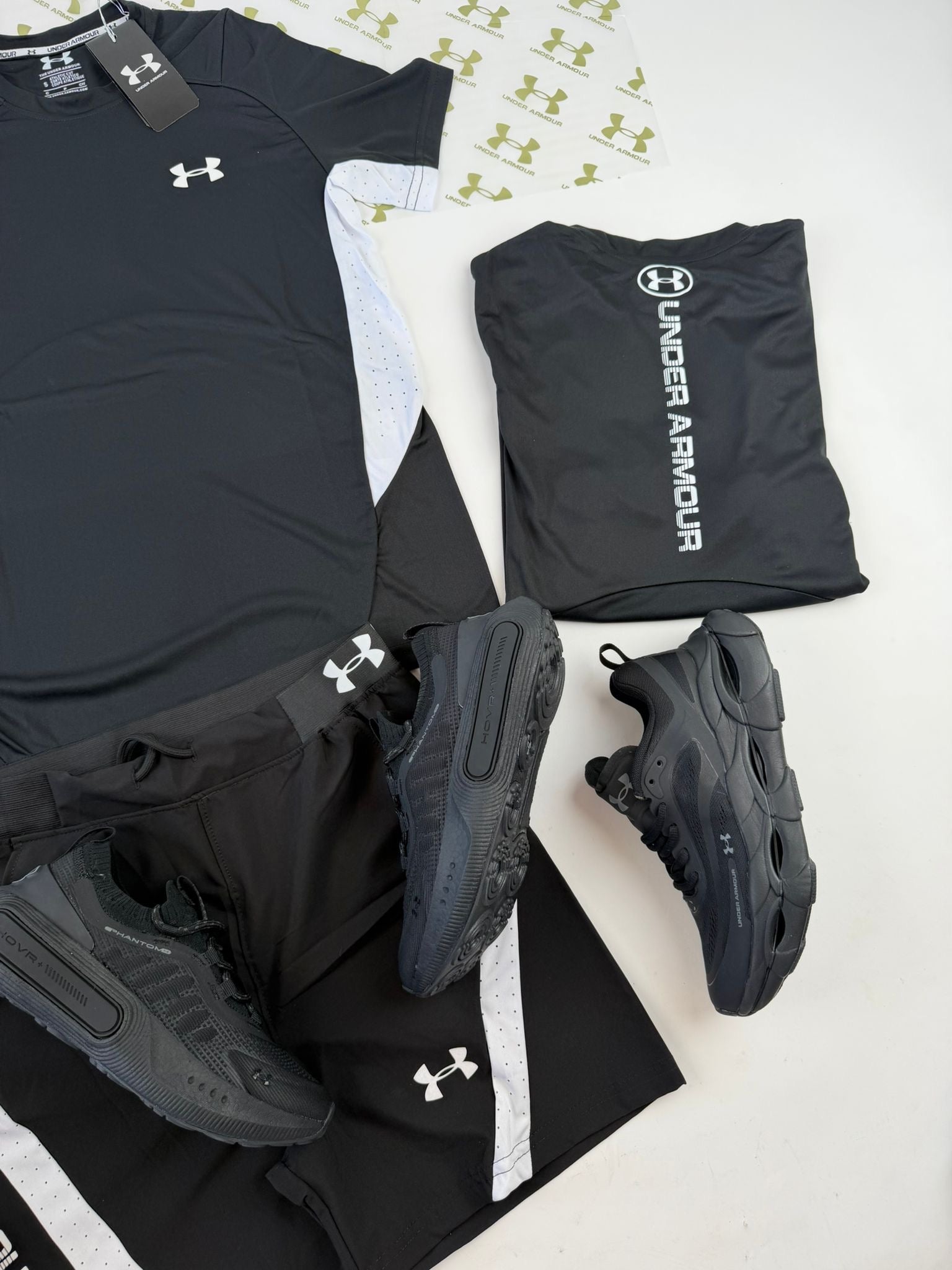 UNDER ARMOUR 2026