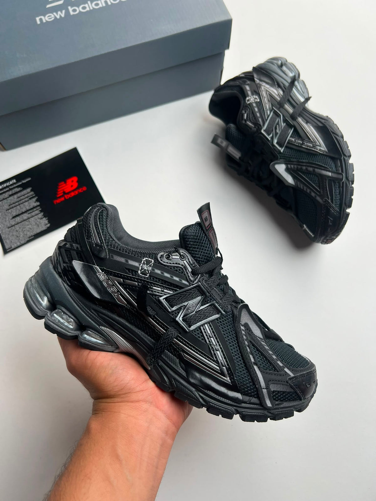 NEW BALANCE CLASSICS TEAEITIONNELS