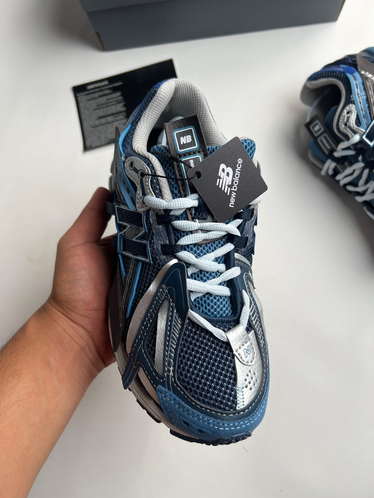 NEW BALANCE CLASSICS TEAEITIONNELS
