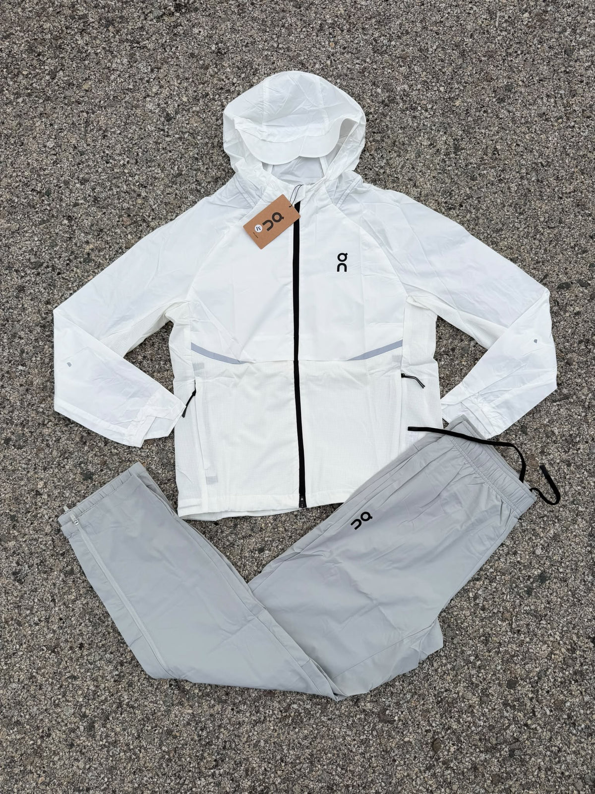 ONCLOUD CHANDAL