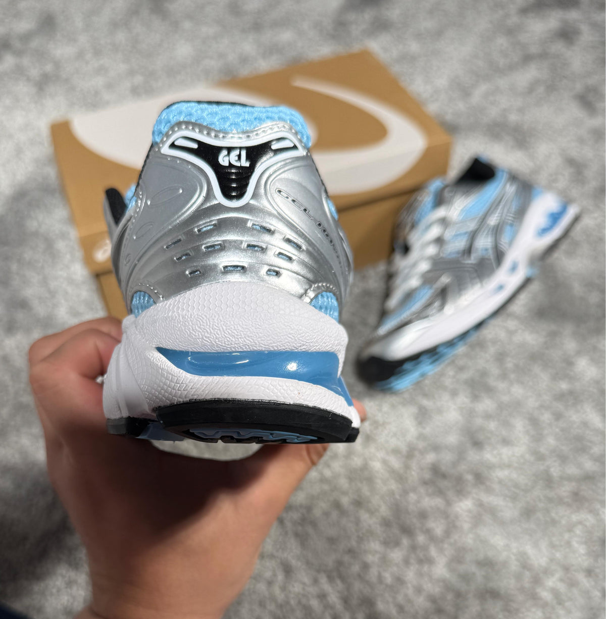 ASICS 1130