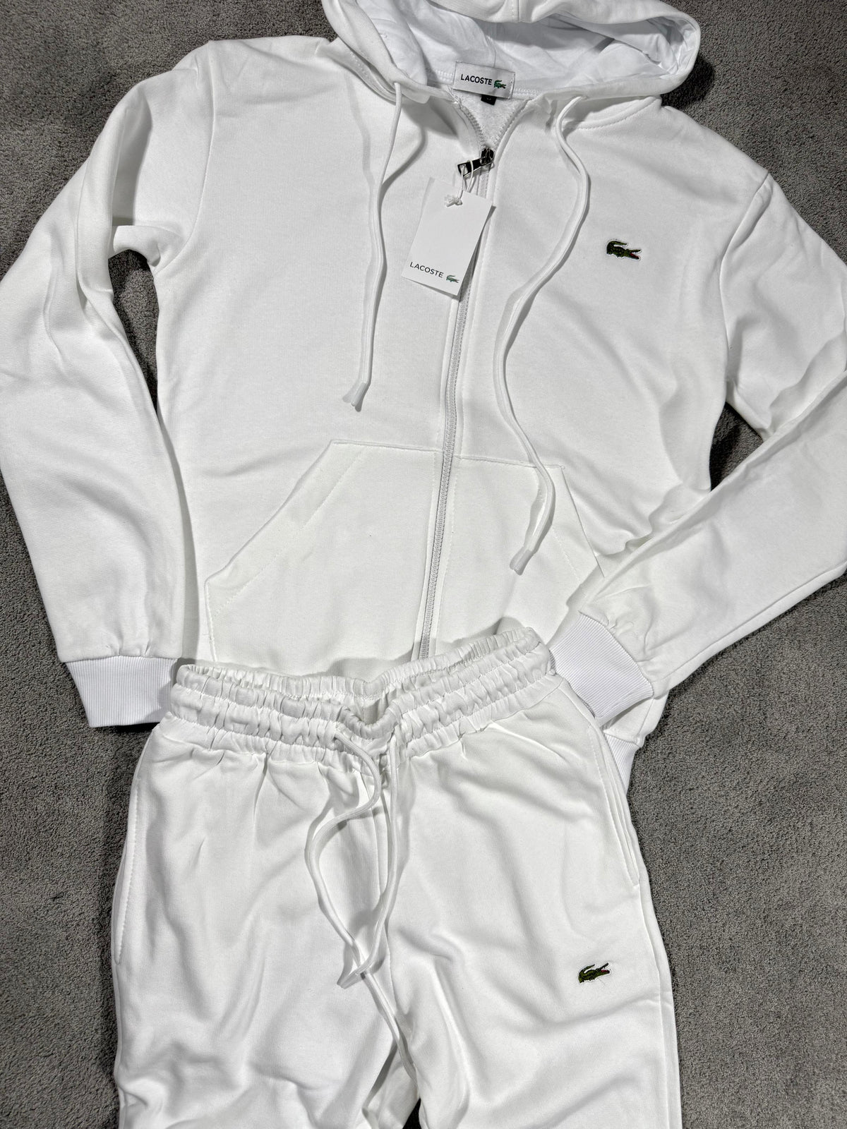 CHANDAL LACOSTE