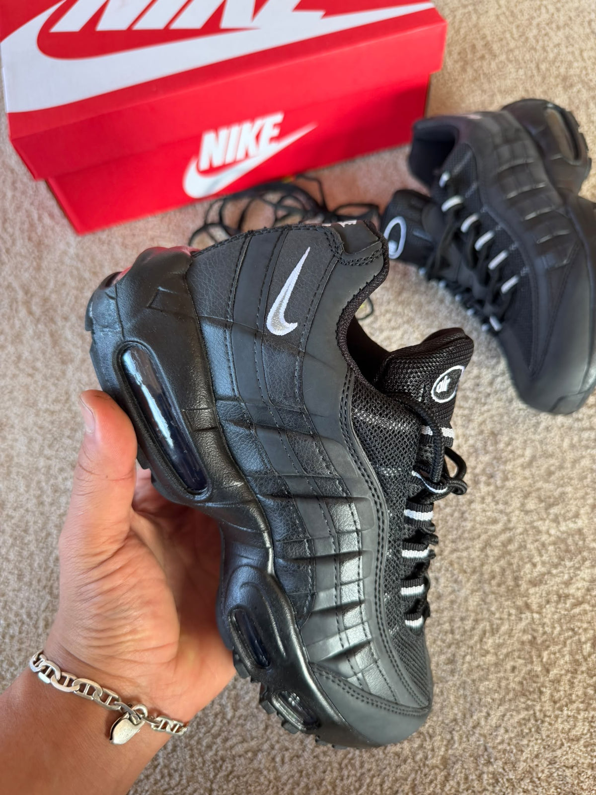 NIKE AIRMAX 95
