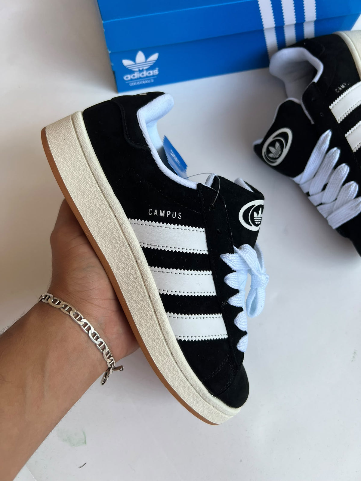 ADIDAS CAMPUS