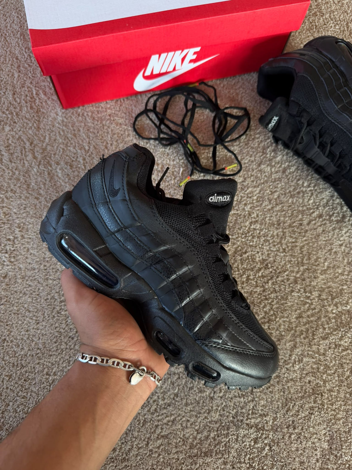 NIKE AIRMAX 95