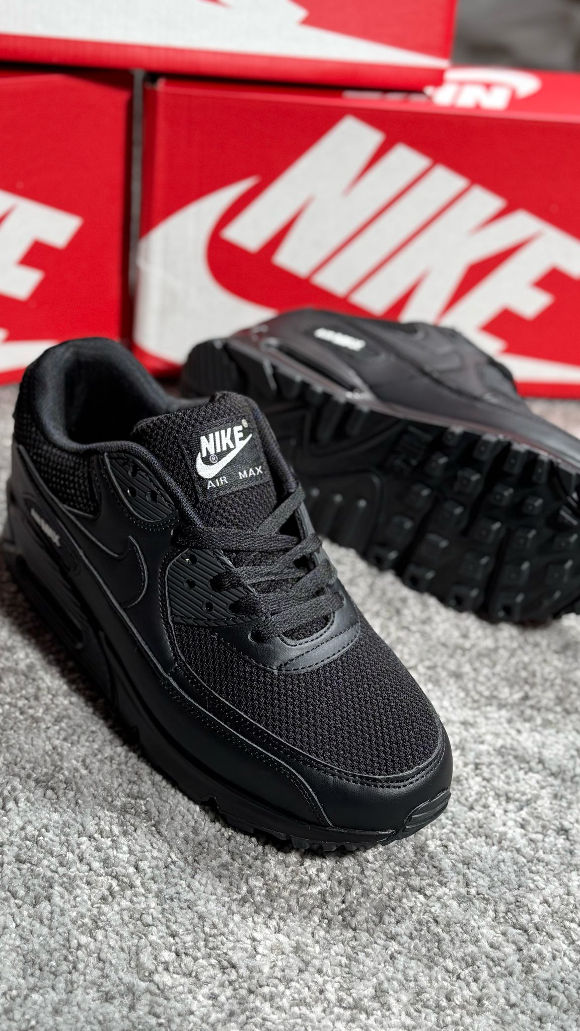 NIKE AIRMAX