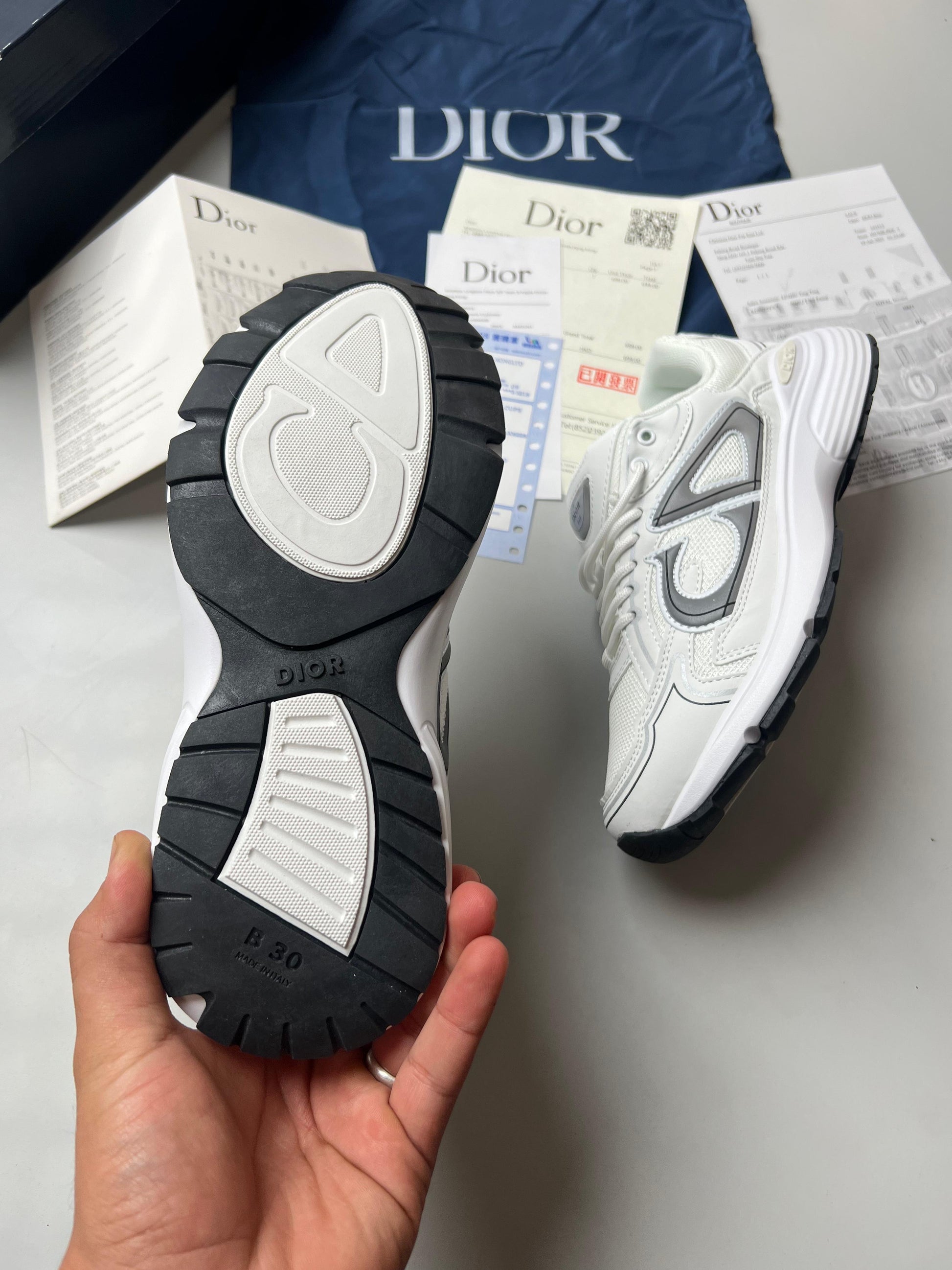 DIOR B30