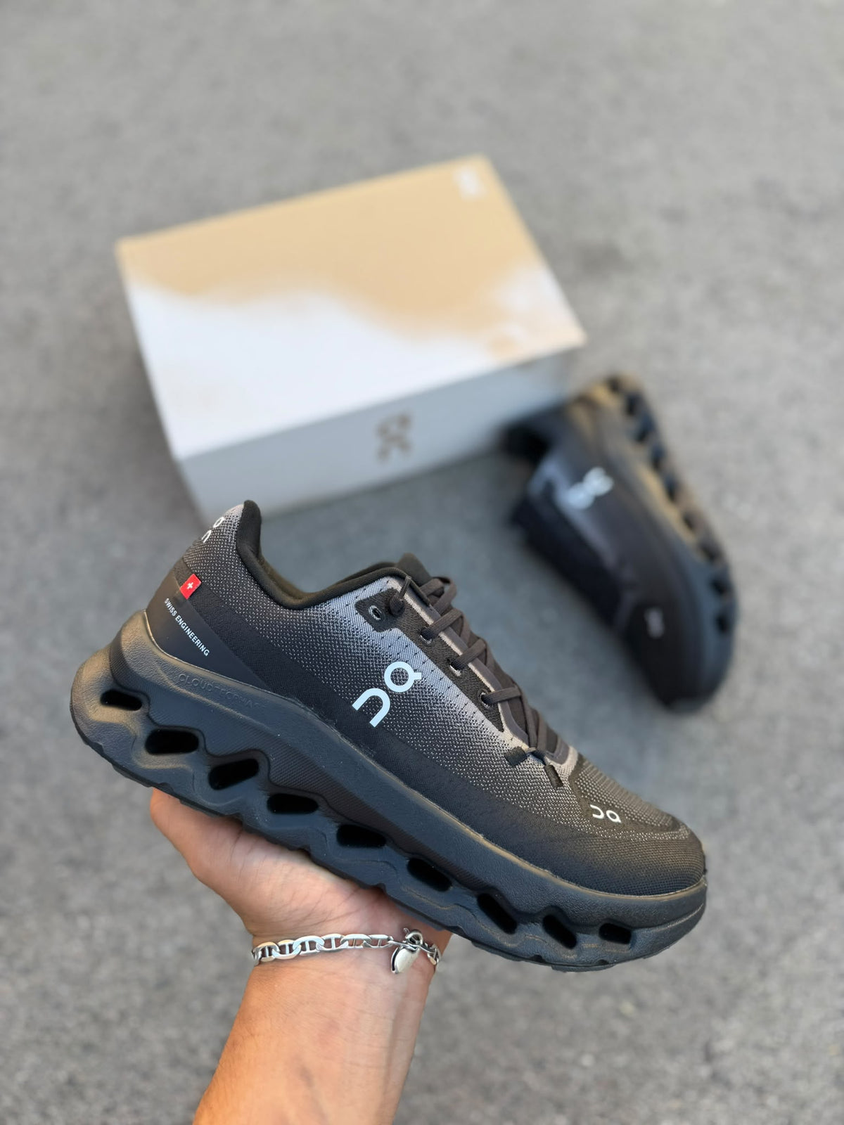ONCLOUD ZAPAS