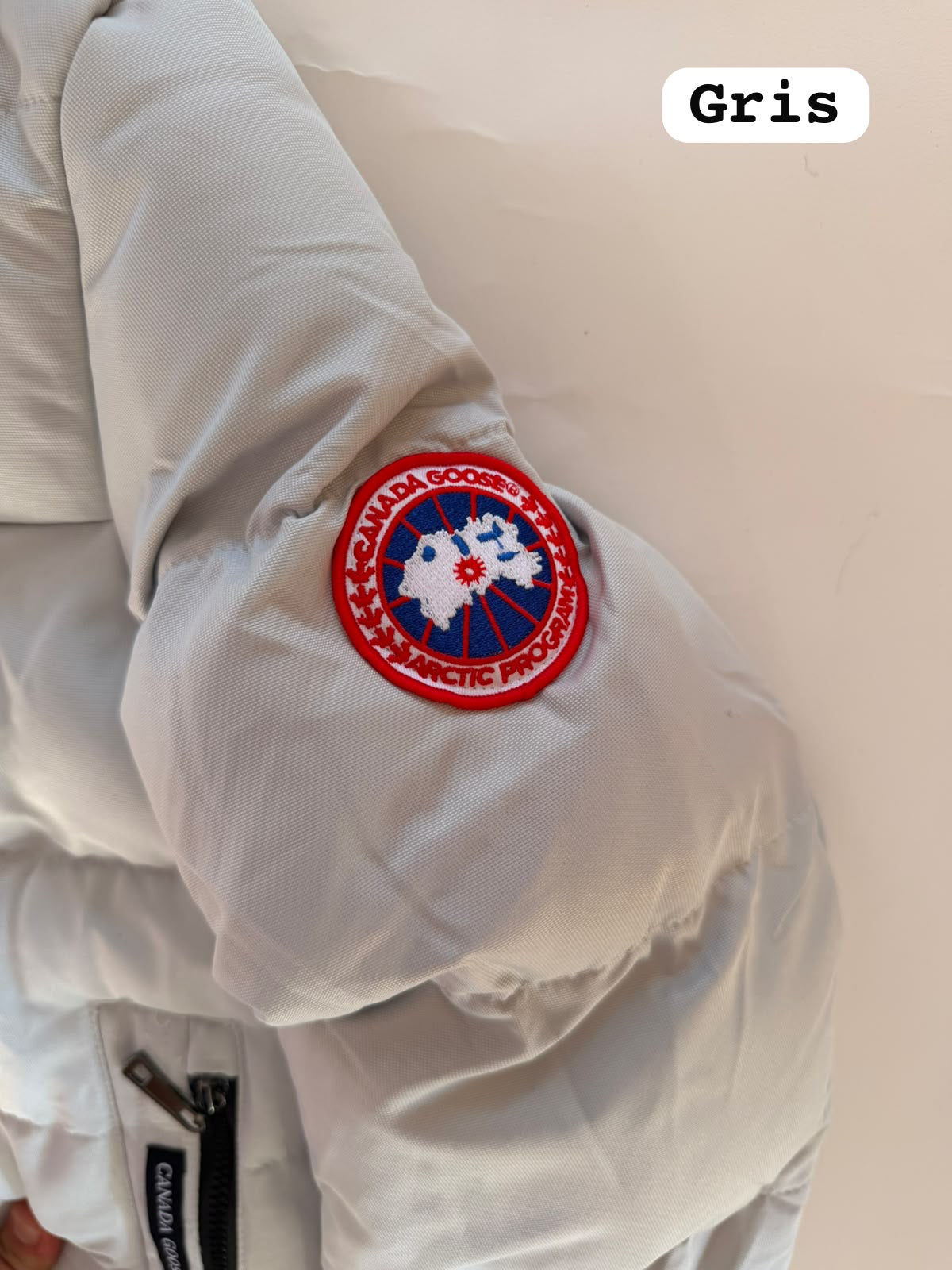CHAQUETA CANADA GOOSE