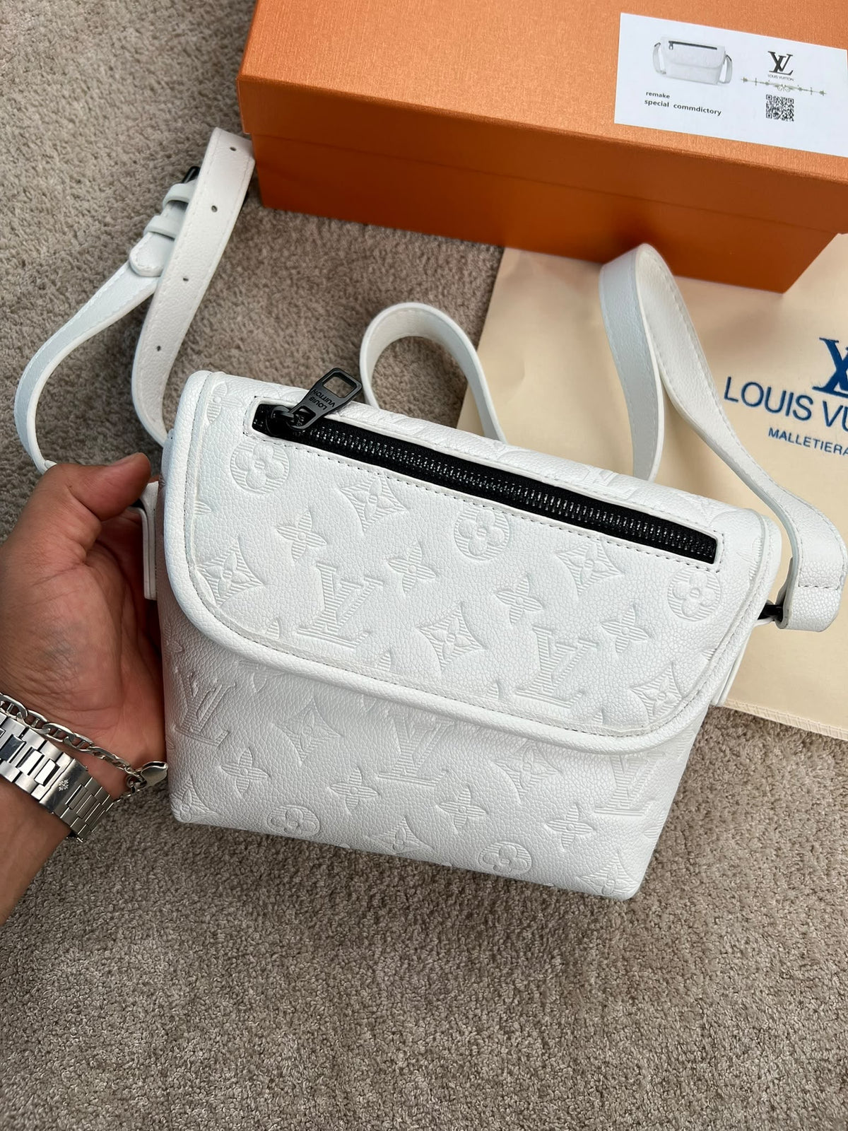 BOLSO LOUIS VUITTON
