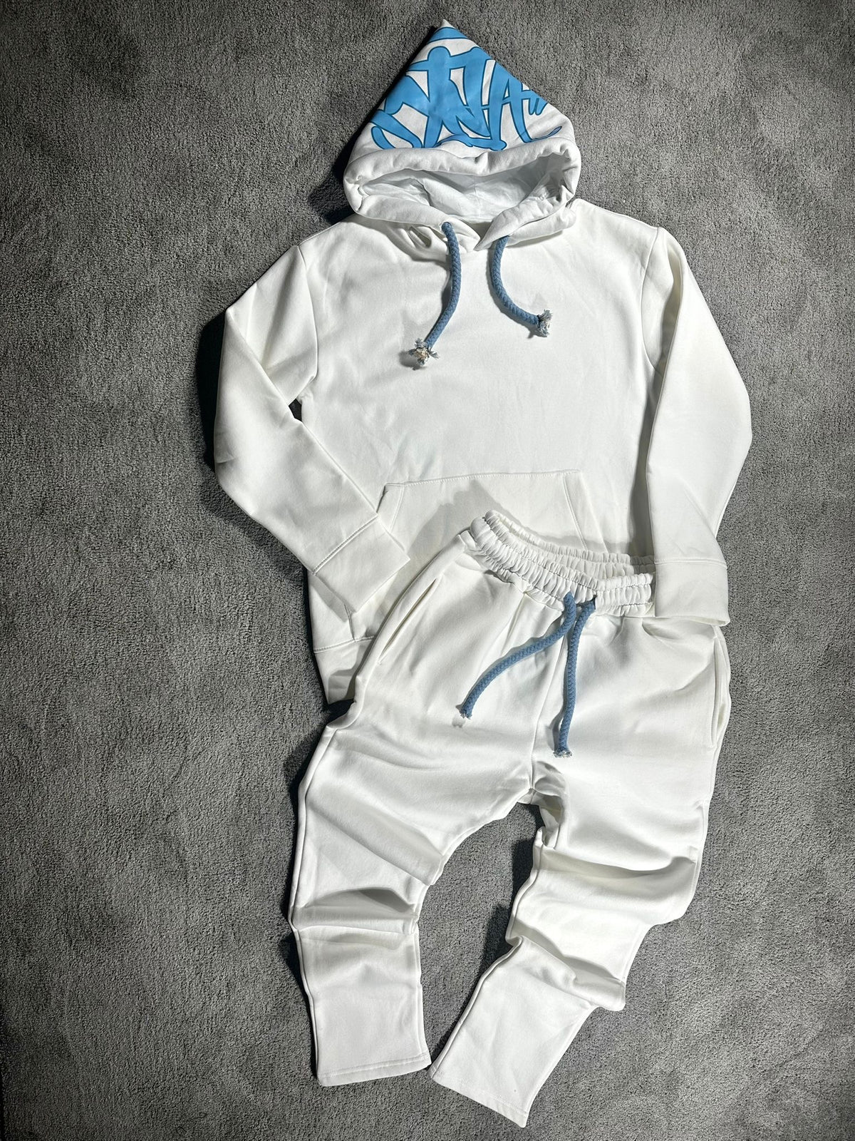 CHANDAL SYNAWORLD