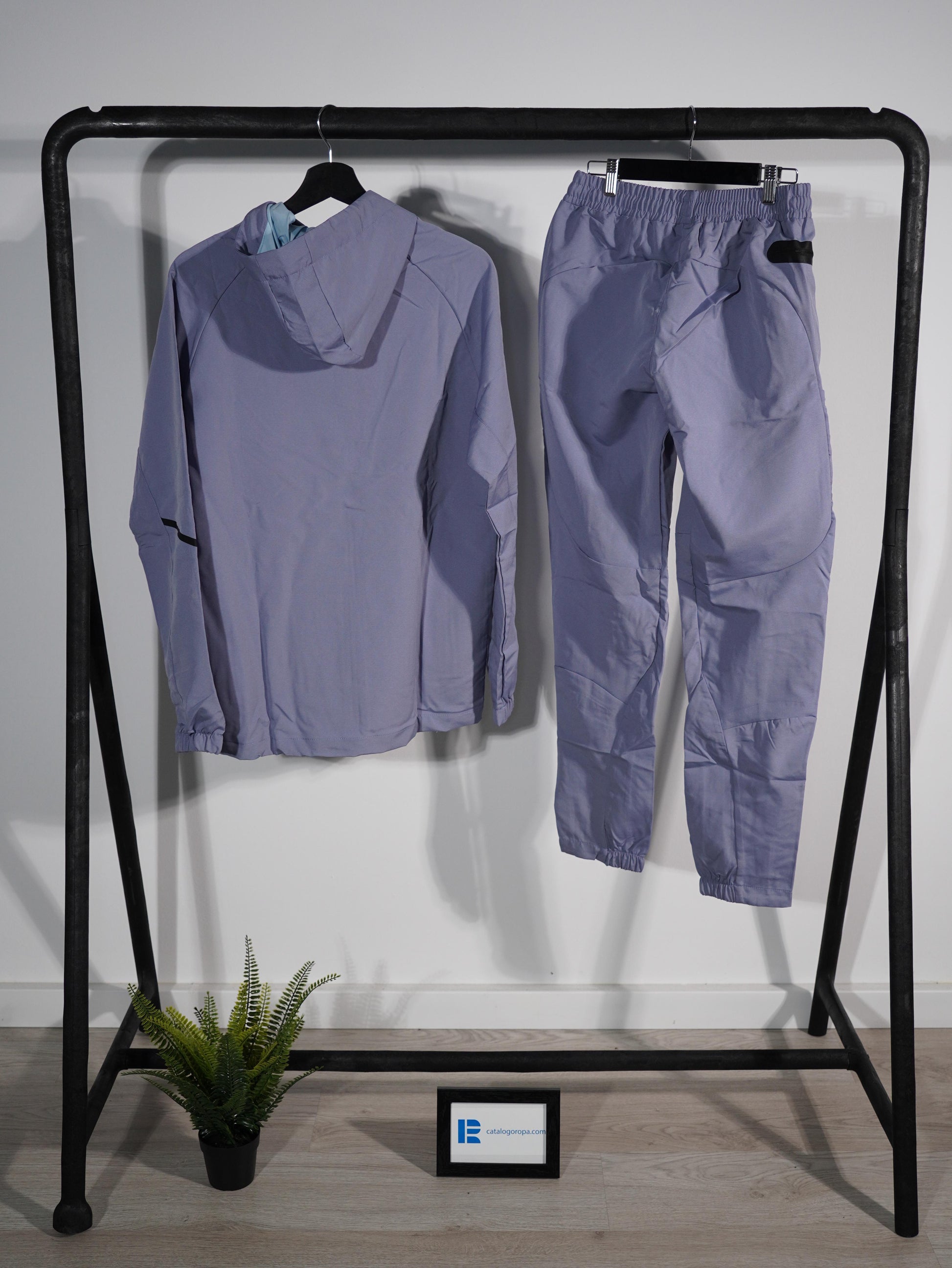 Chandal Under Armour Largo