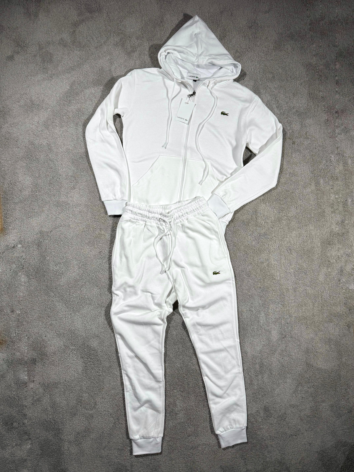 CHANDAL LACOSTE