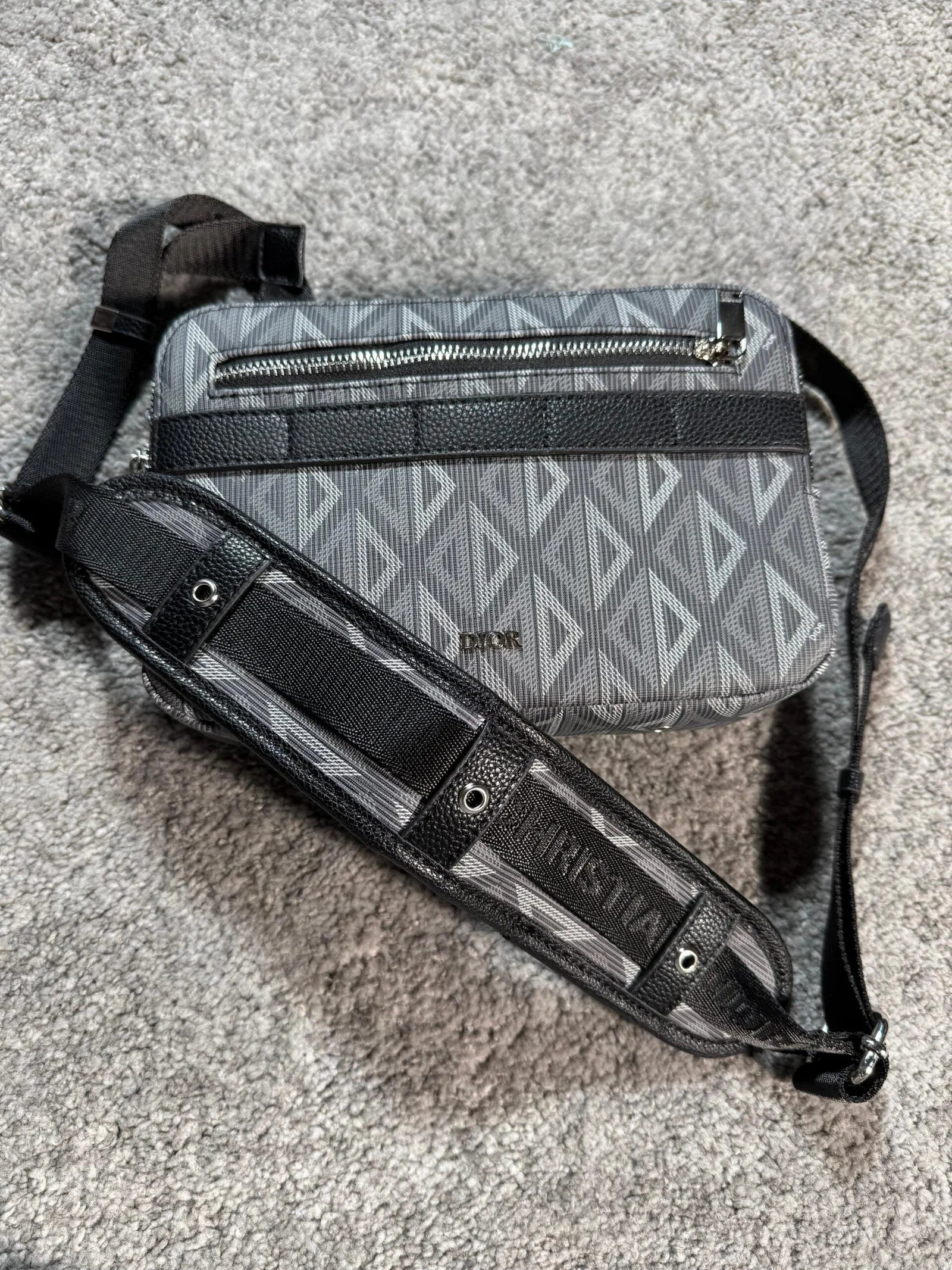 Bolso Dior