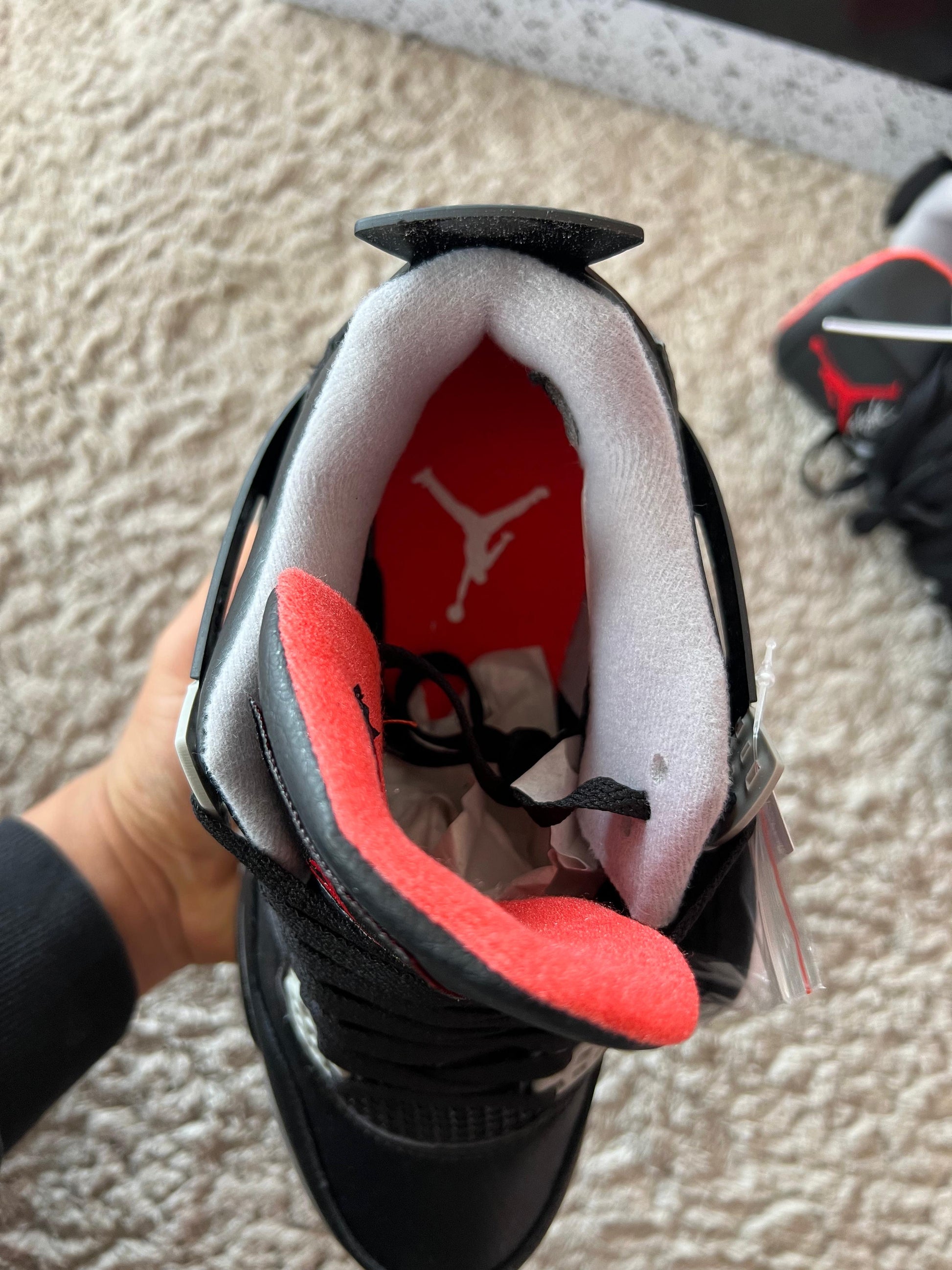 ZAPATILLA NIKE JORDAN