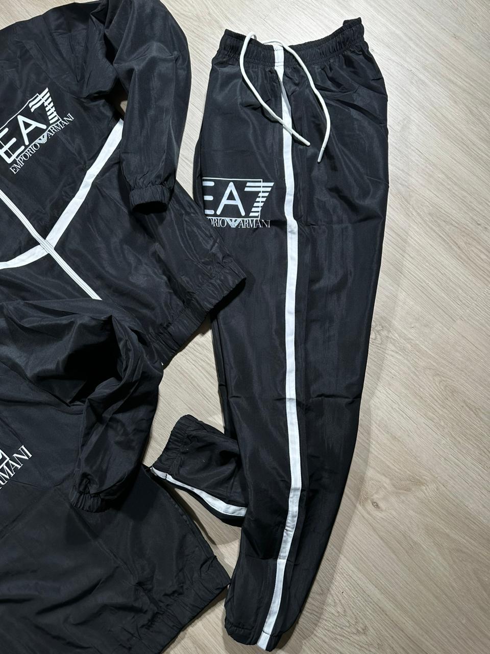 CHANDAL EMPORIO ARMANI EA7