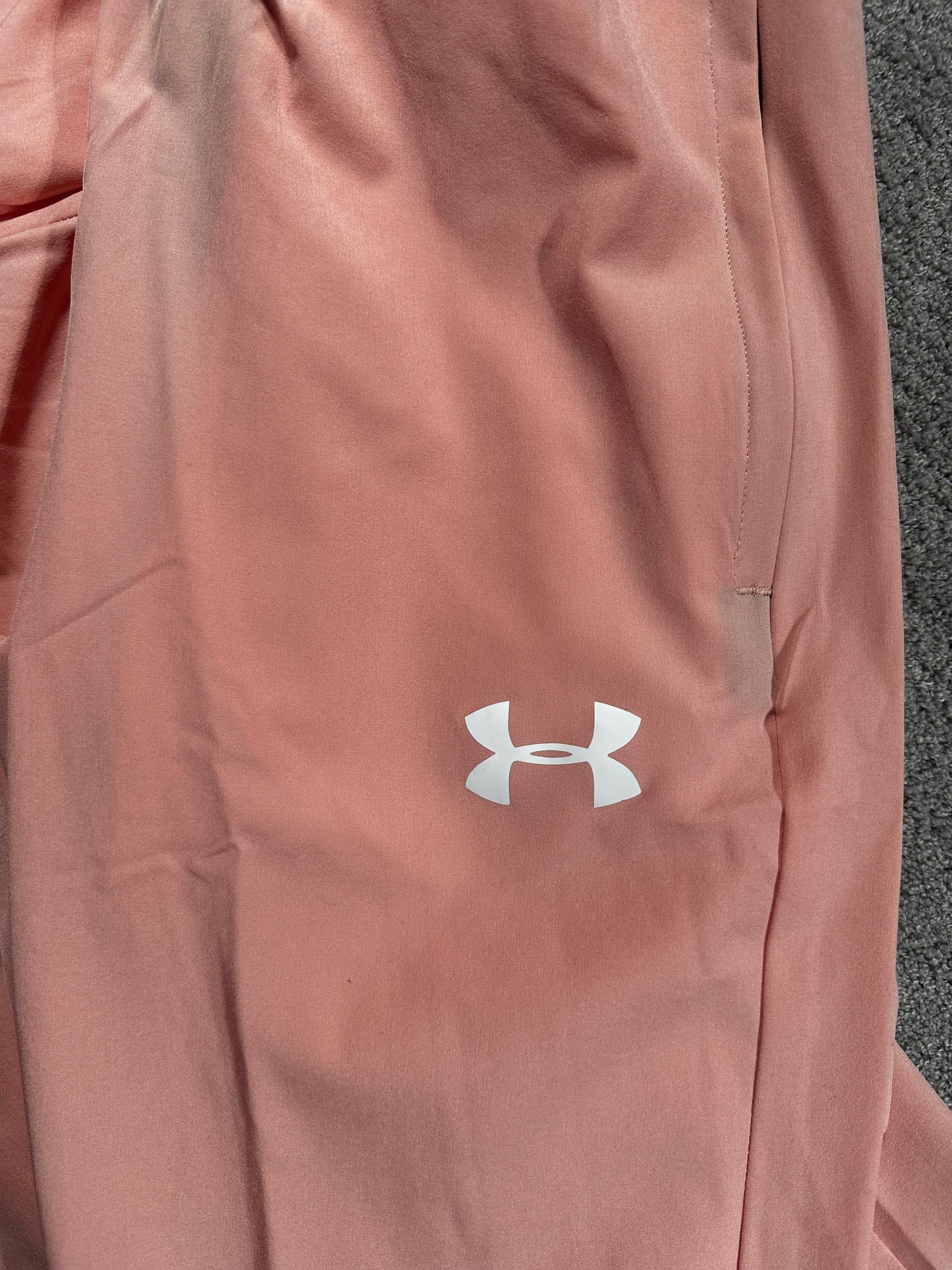 CHANDAL UNDER ARMOUR