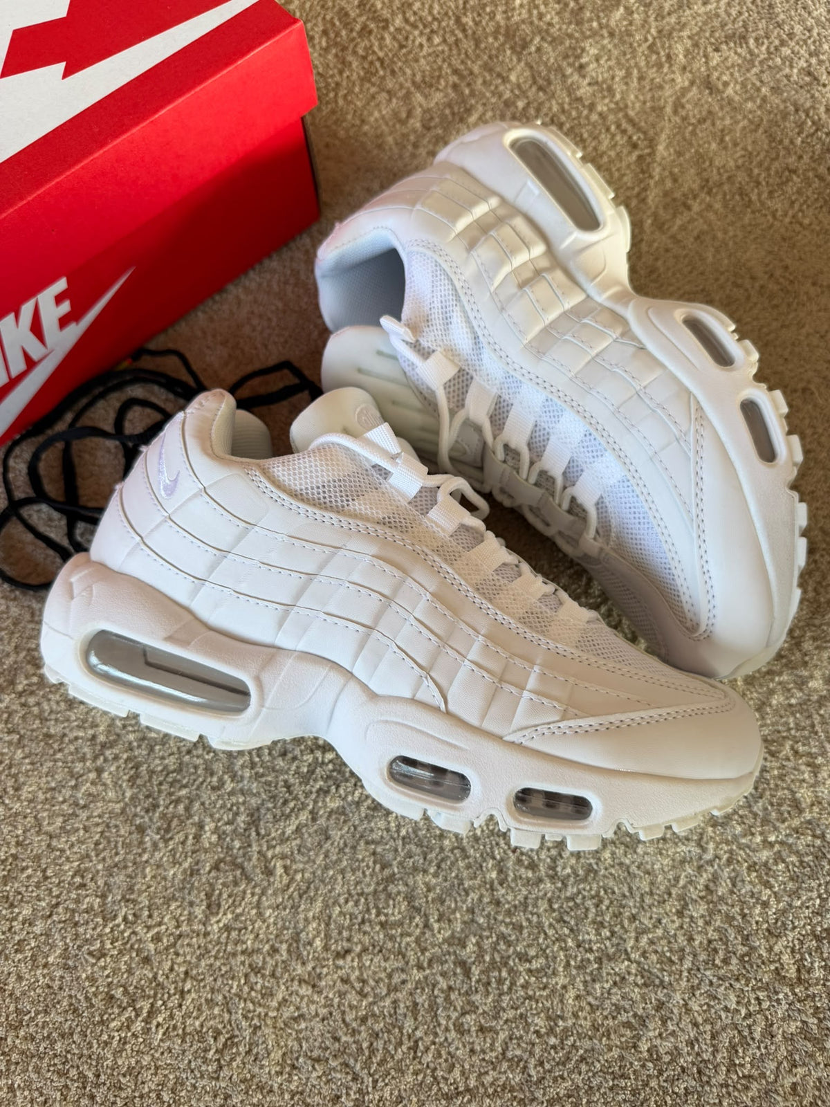 NIKE AIRMAX 95