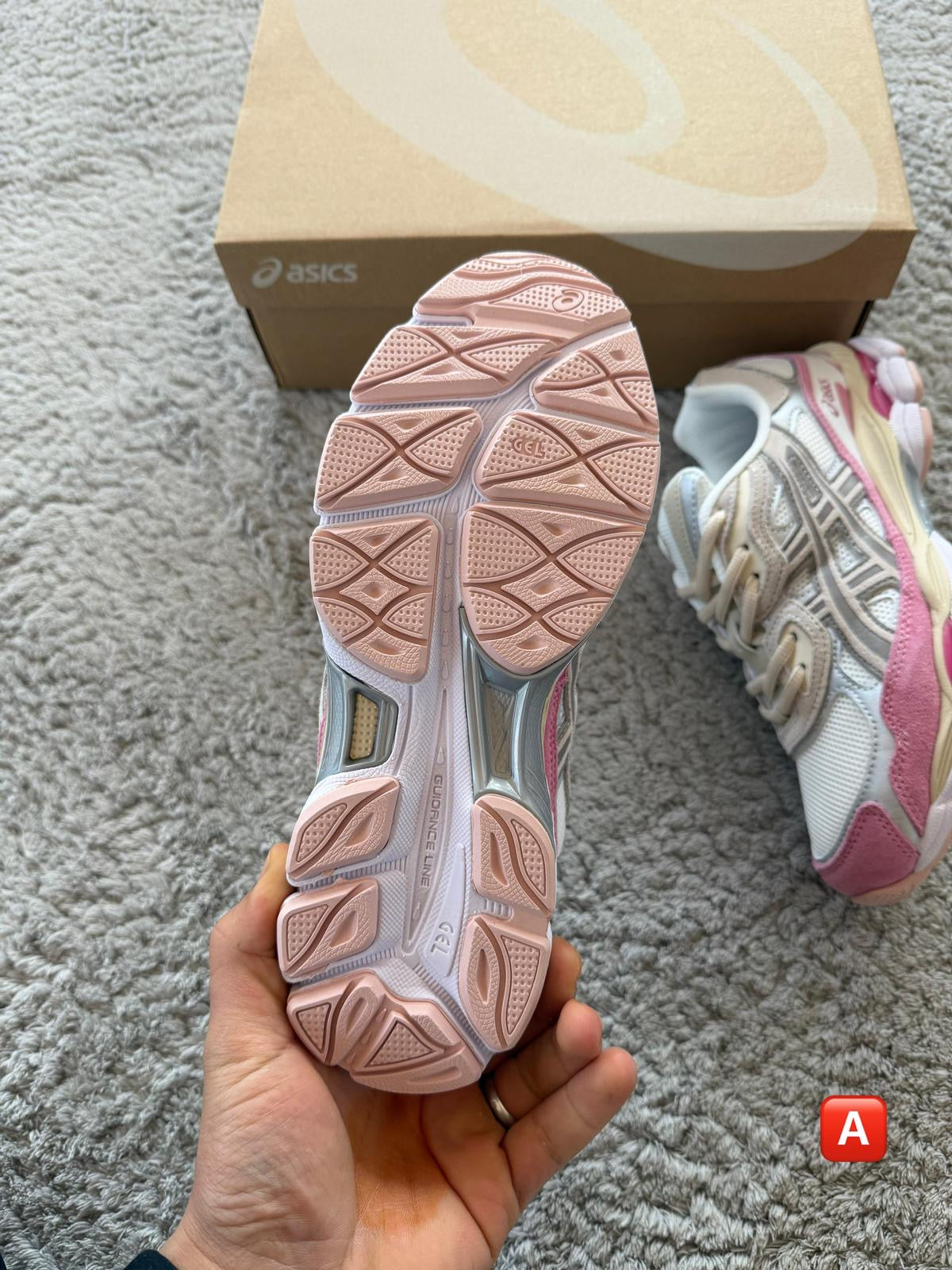 ASICS 1130