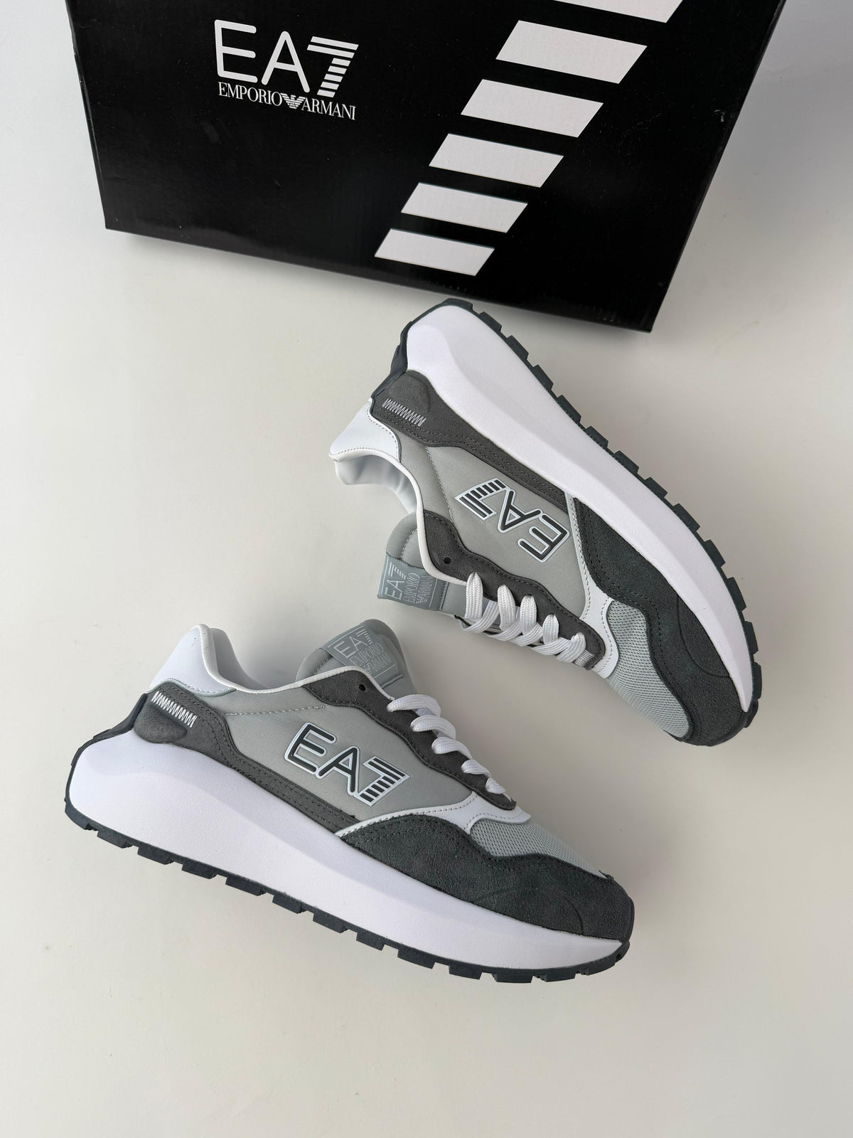 ZAPAS ARMANI EA7