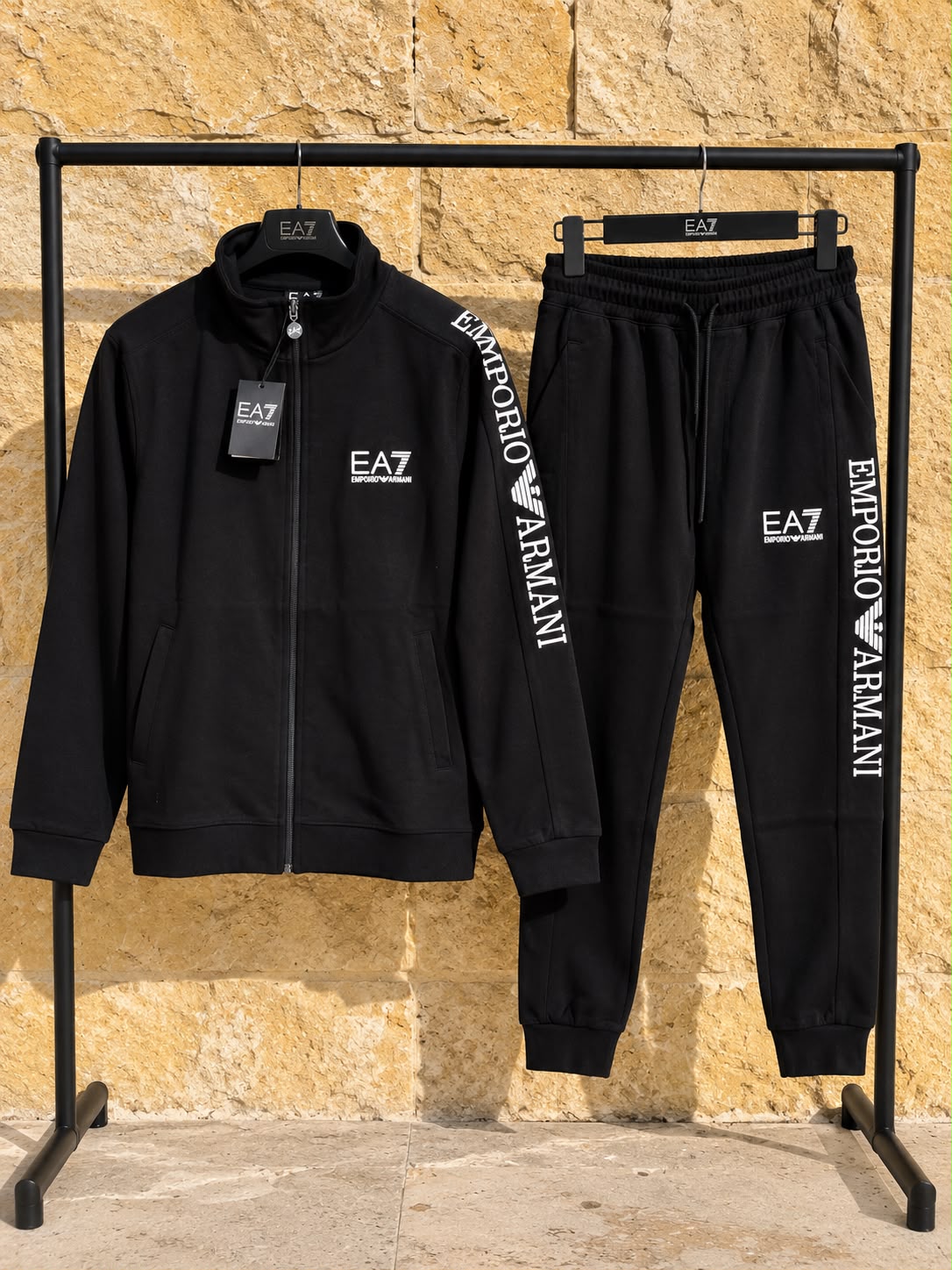 CHANDAL EMPORIO ARMANI