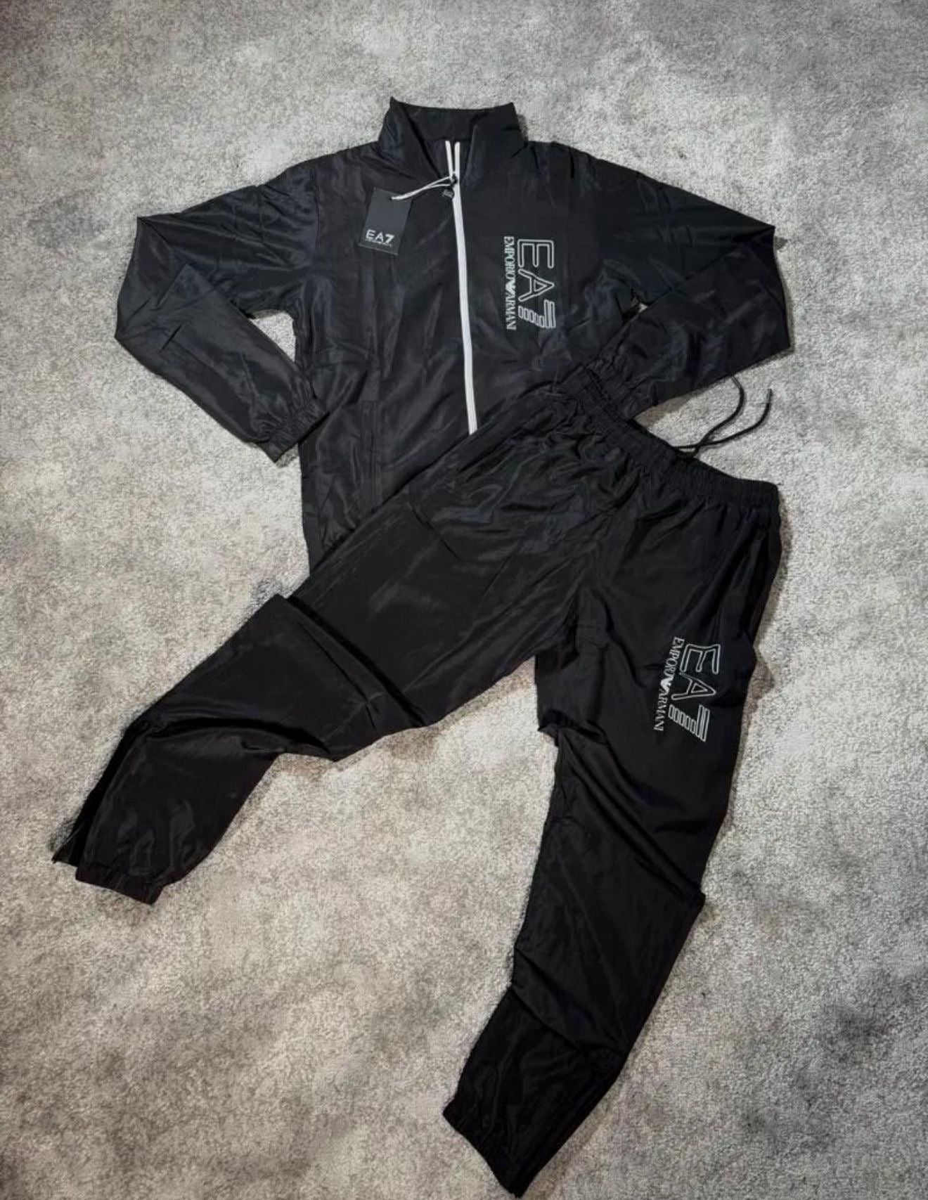 CHANDAL EMPORIO ARMANI EA7