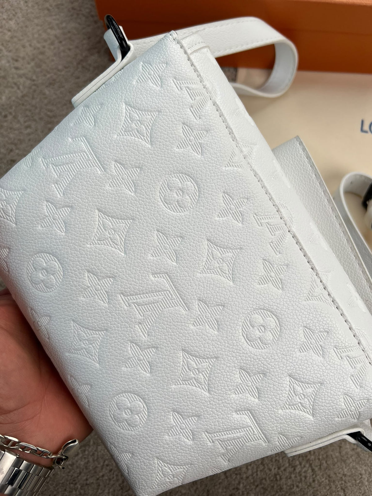 BOLSO LOUIS VUITTON