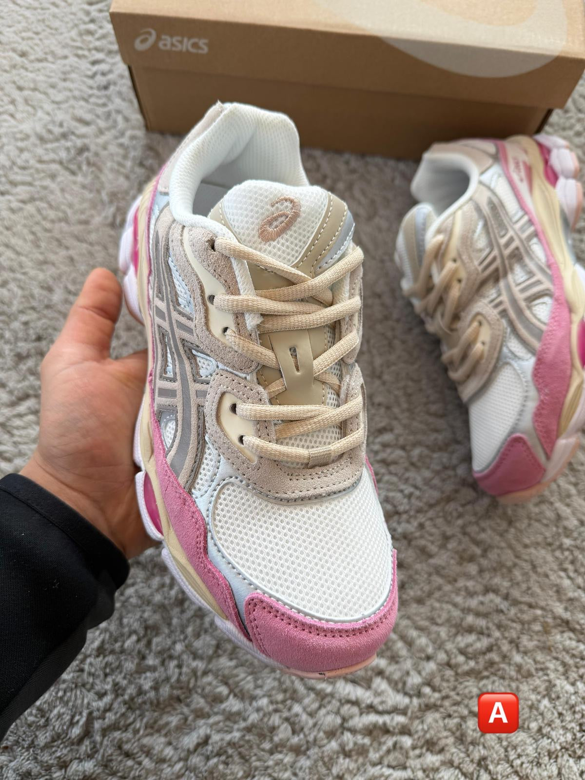ASICS 1130