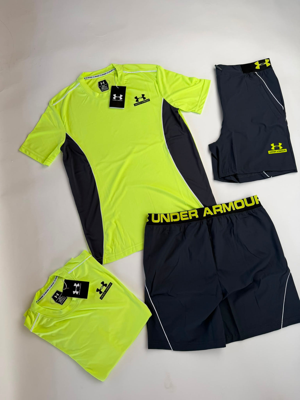 CONJUNTO UNDER ARMOUR 2026
