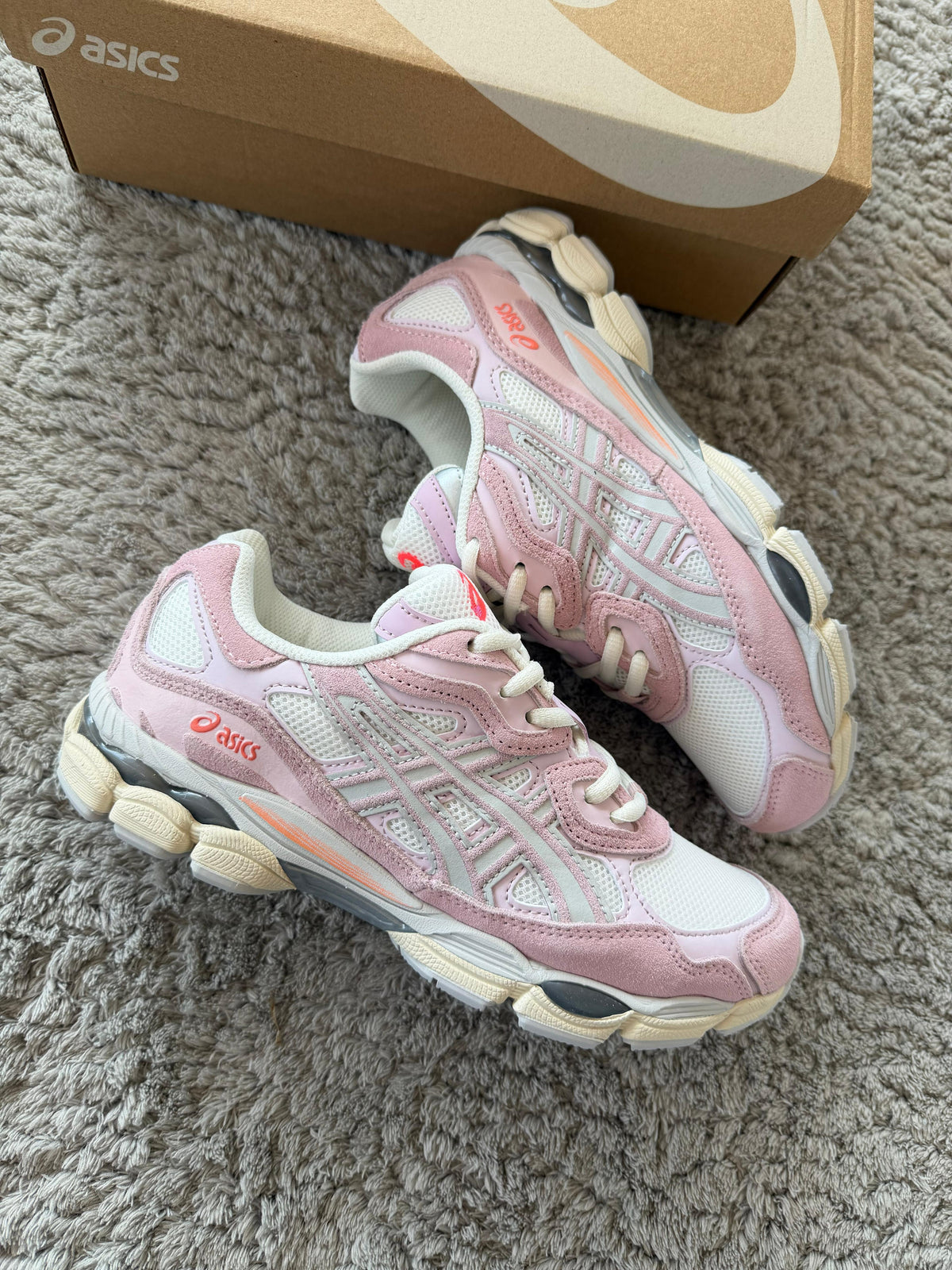 ASICS 1130