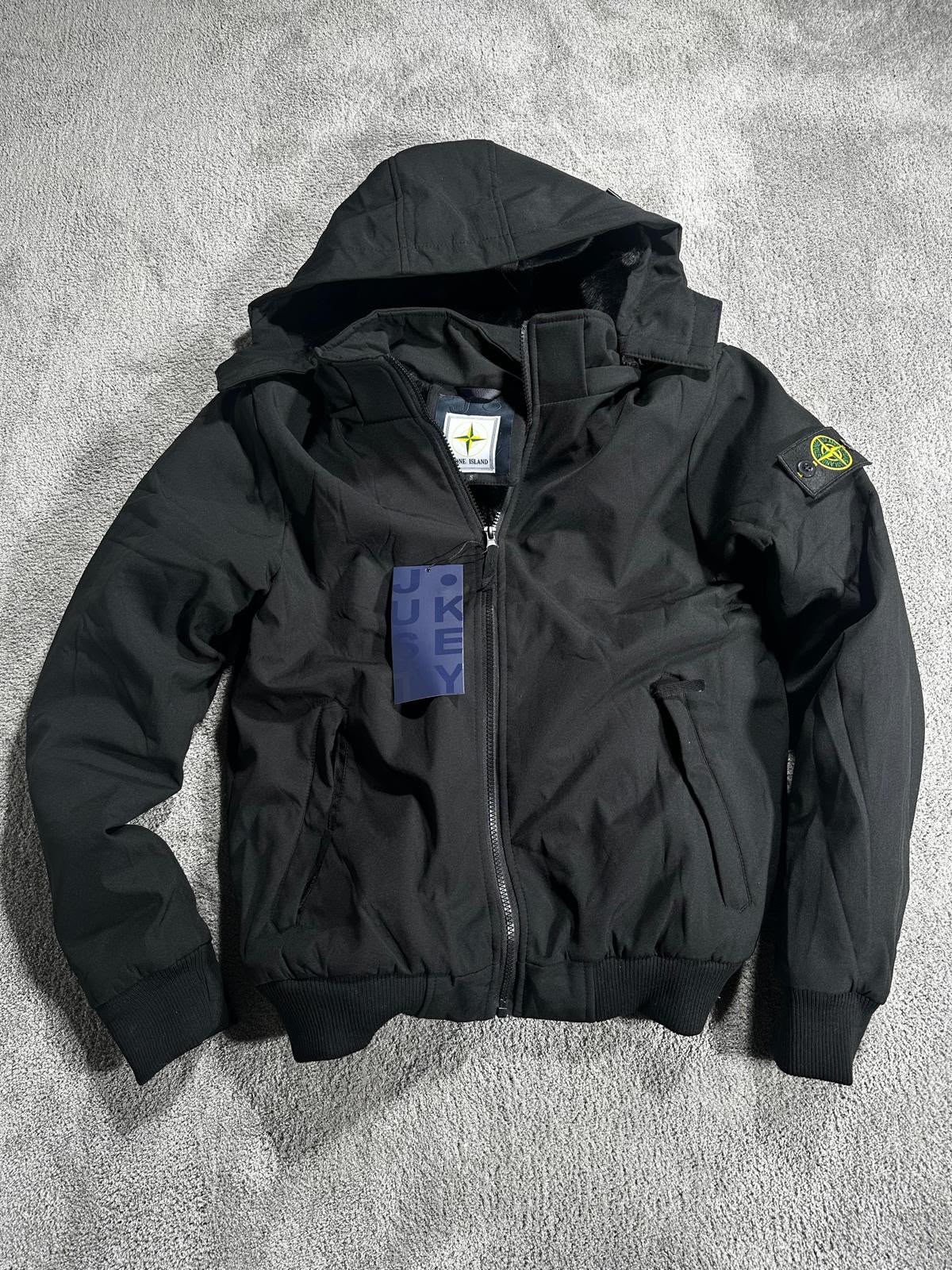 CHAQUETA STONE ISLAND