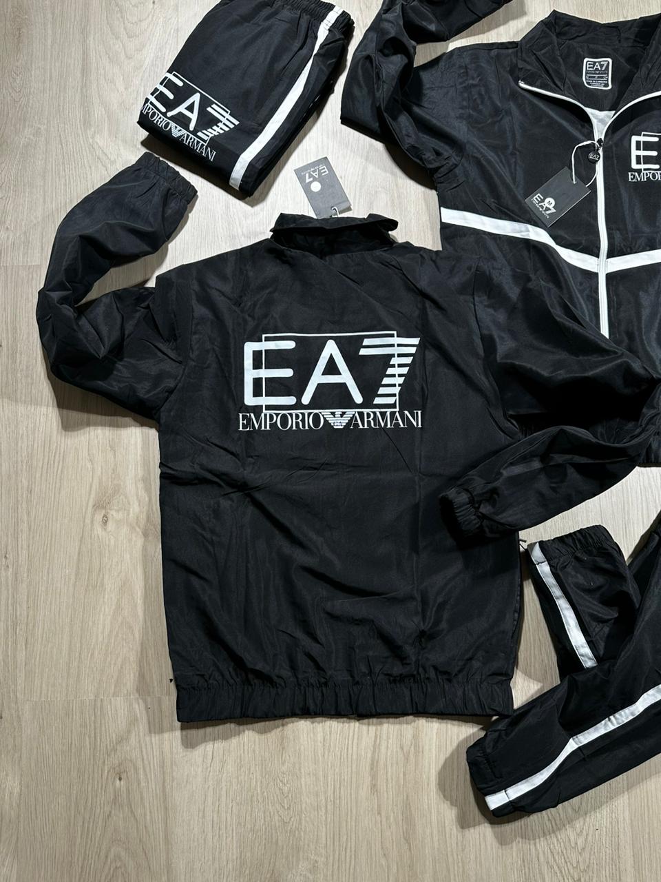 CHANDAL EMPORIO ARMANI EA7