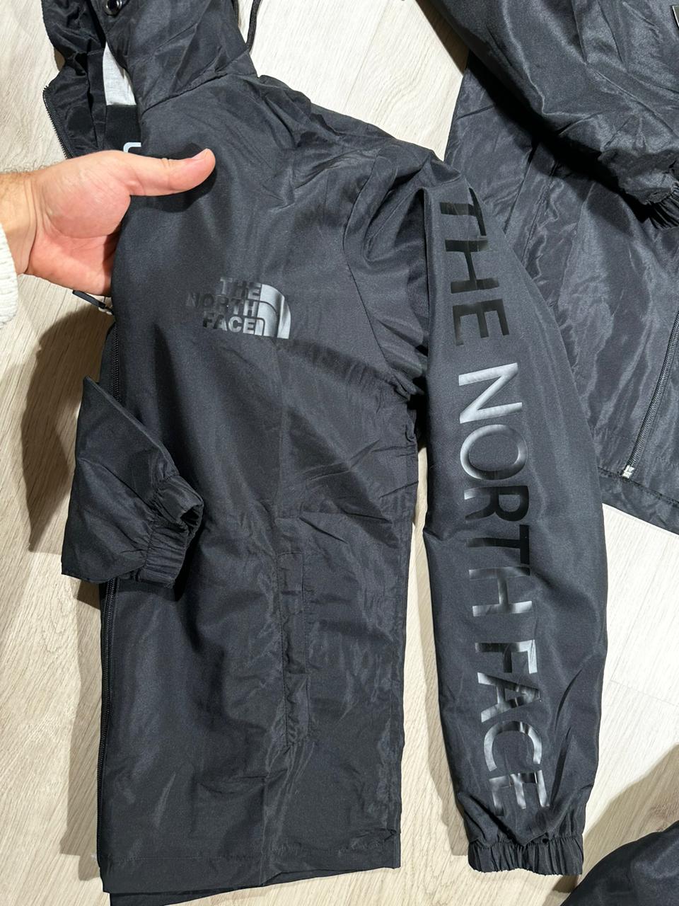 CHANDAL THE NORTH FACE