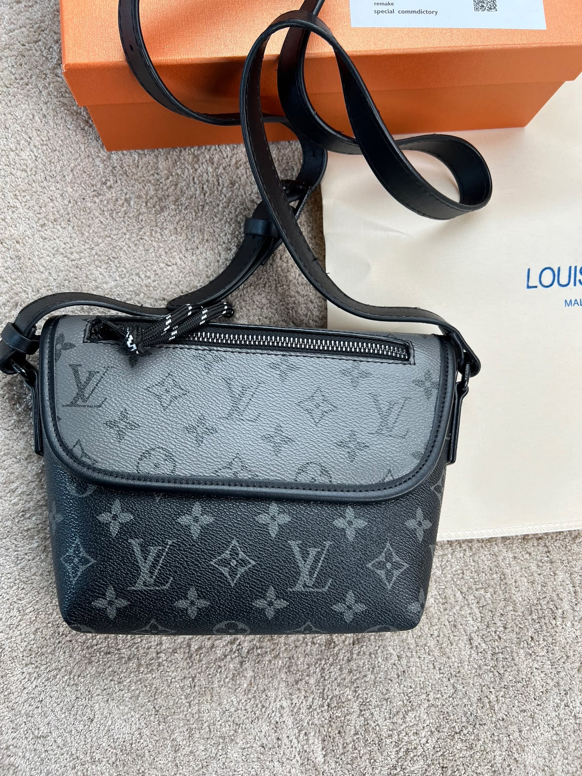 BOLSO LOUIS VUITTON