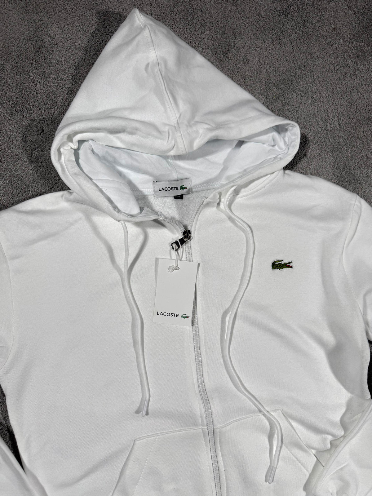 CHANDAL LACOSTE