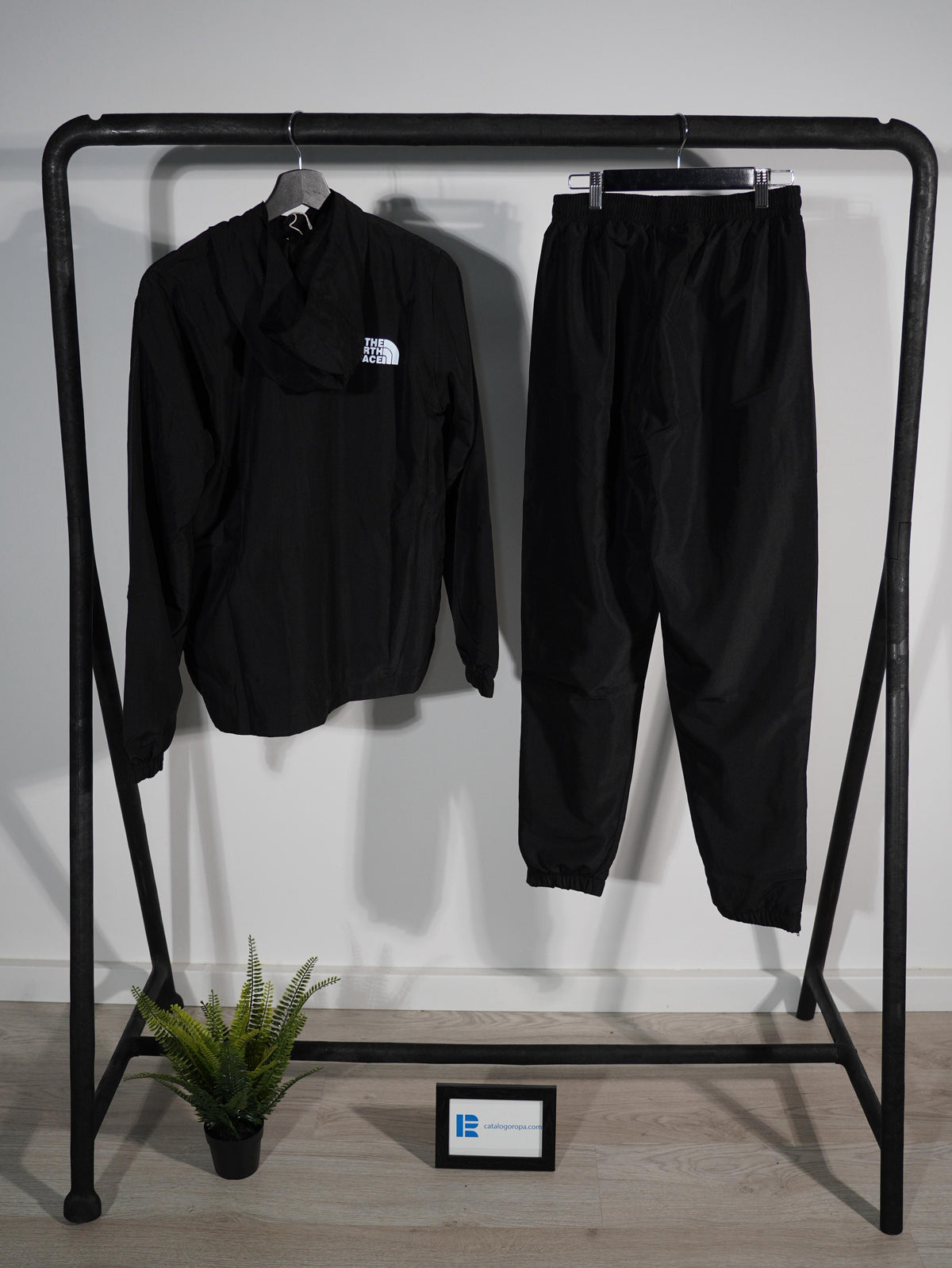 CHANDAL THE NORTH FACE