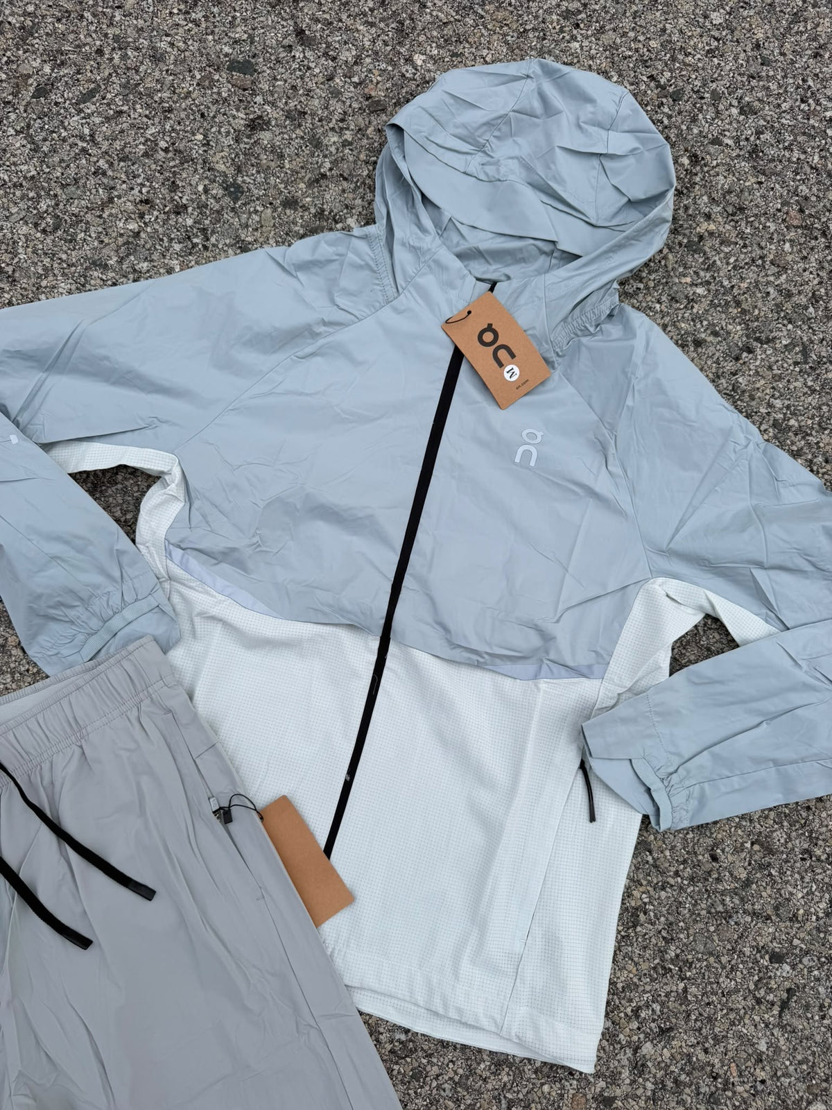 ONCLOUD CHANDAL