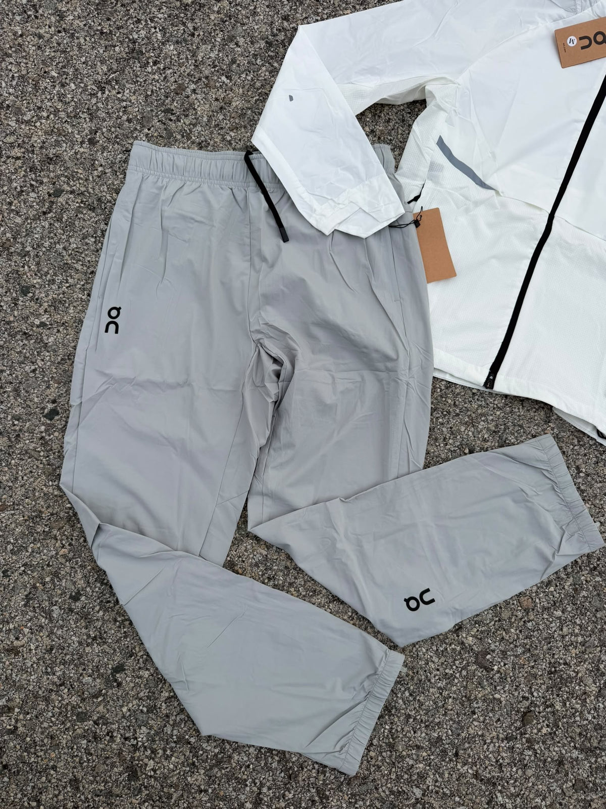 ONCLOUD CHANDAL