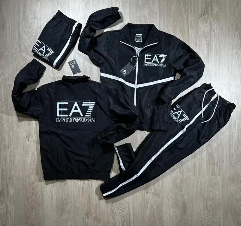 CHANDAL EMPORIO ARMANI