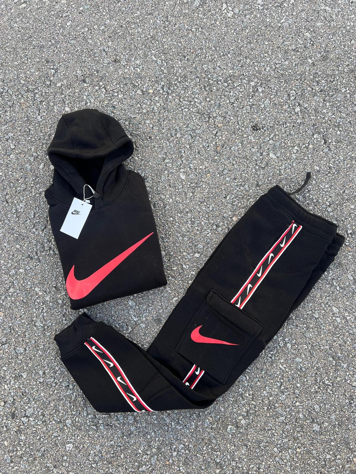 CHANDAL NIKE REPEAT