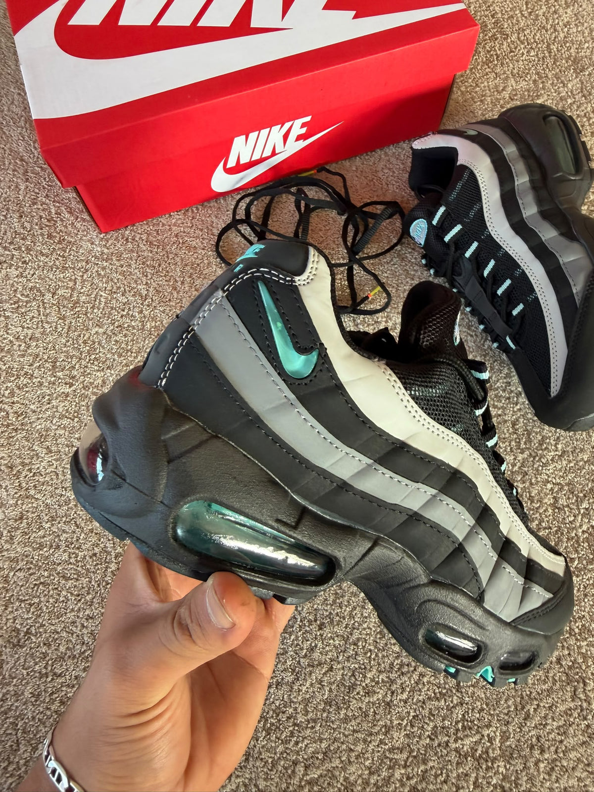 NIKE AIRMAX 95