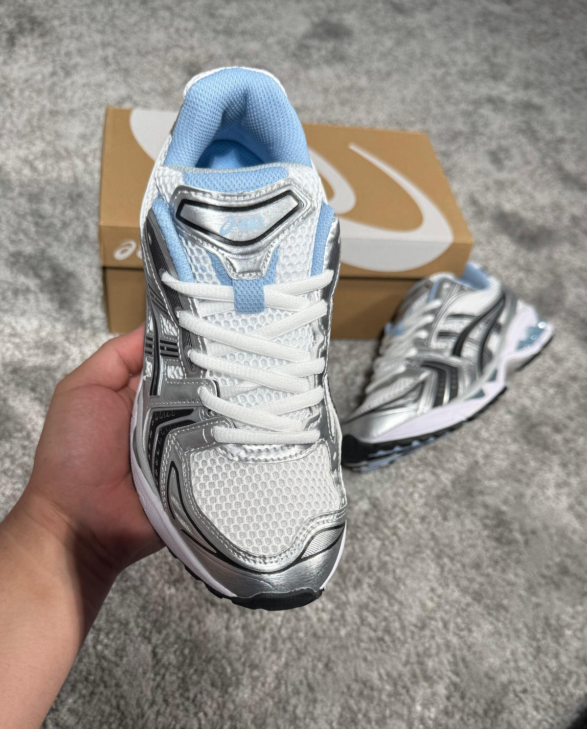 ASICS 1130