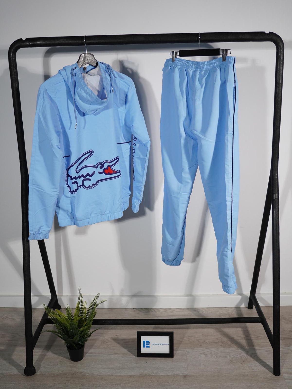 CHANDAL LACOSTE
