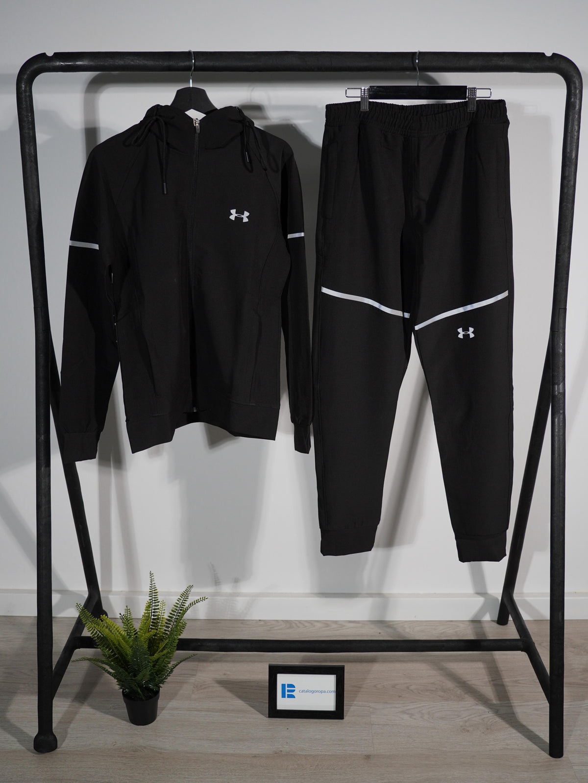 CHANDAL UNDER ARMOUR