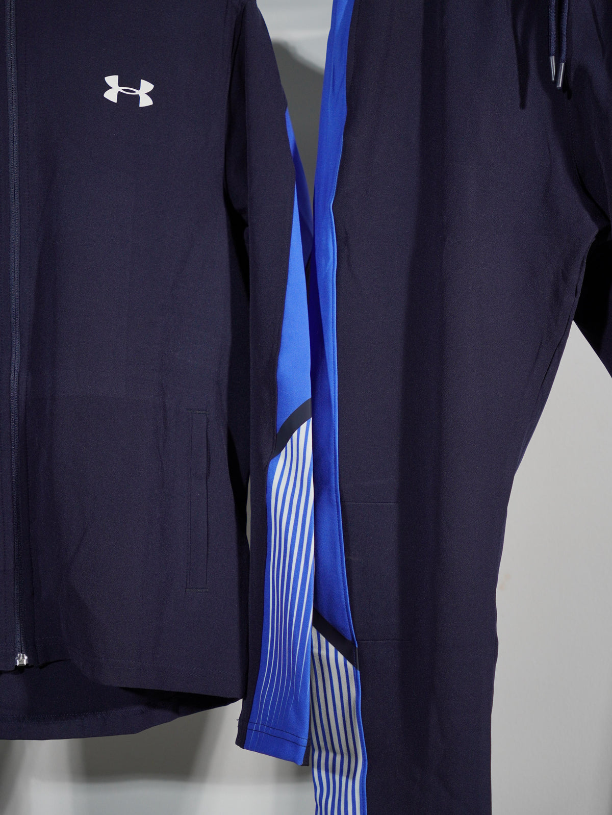 CHANDAL UNDER ARMOUR